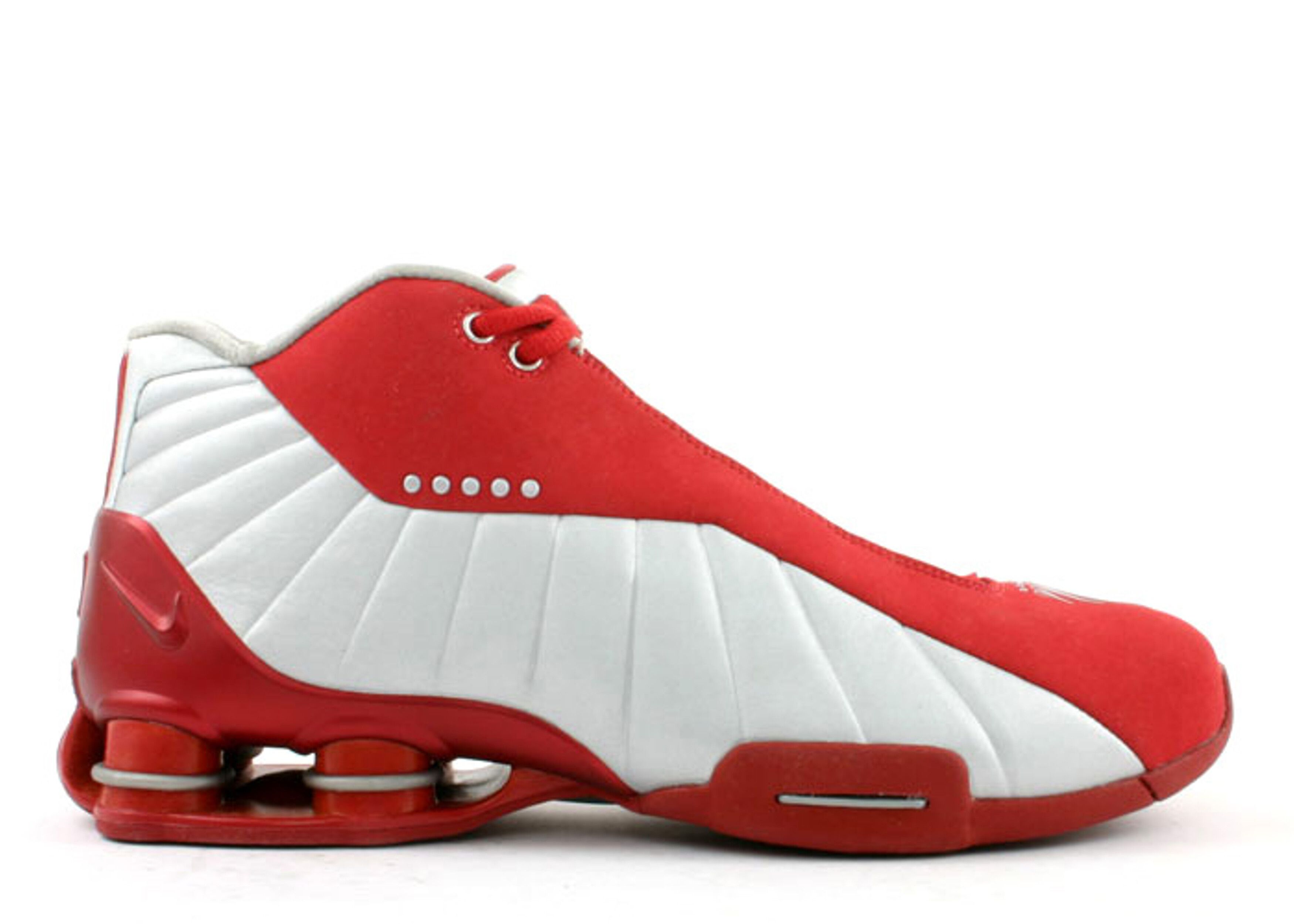 Shox Bb4 