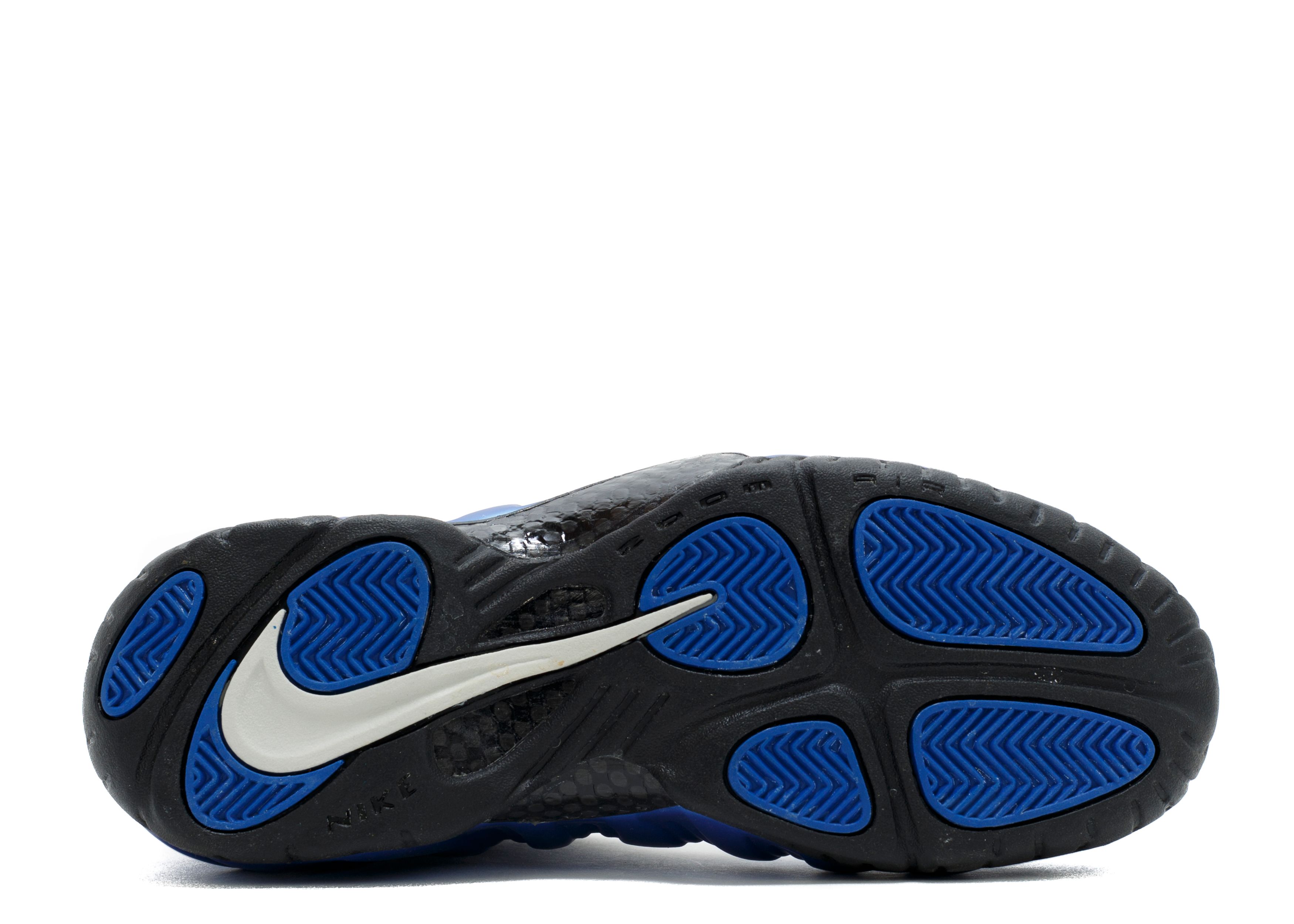 Air Foamposite Pro B 