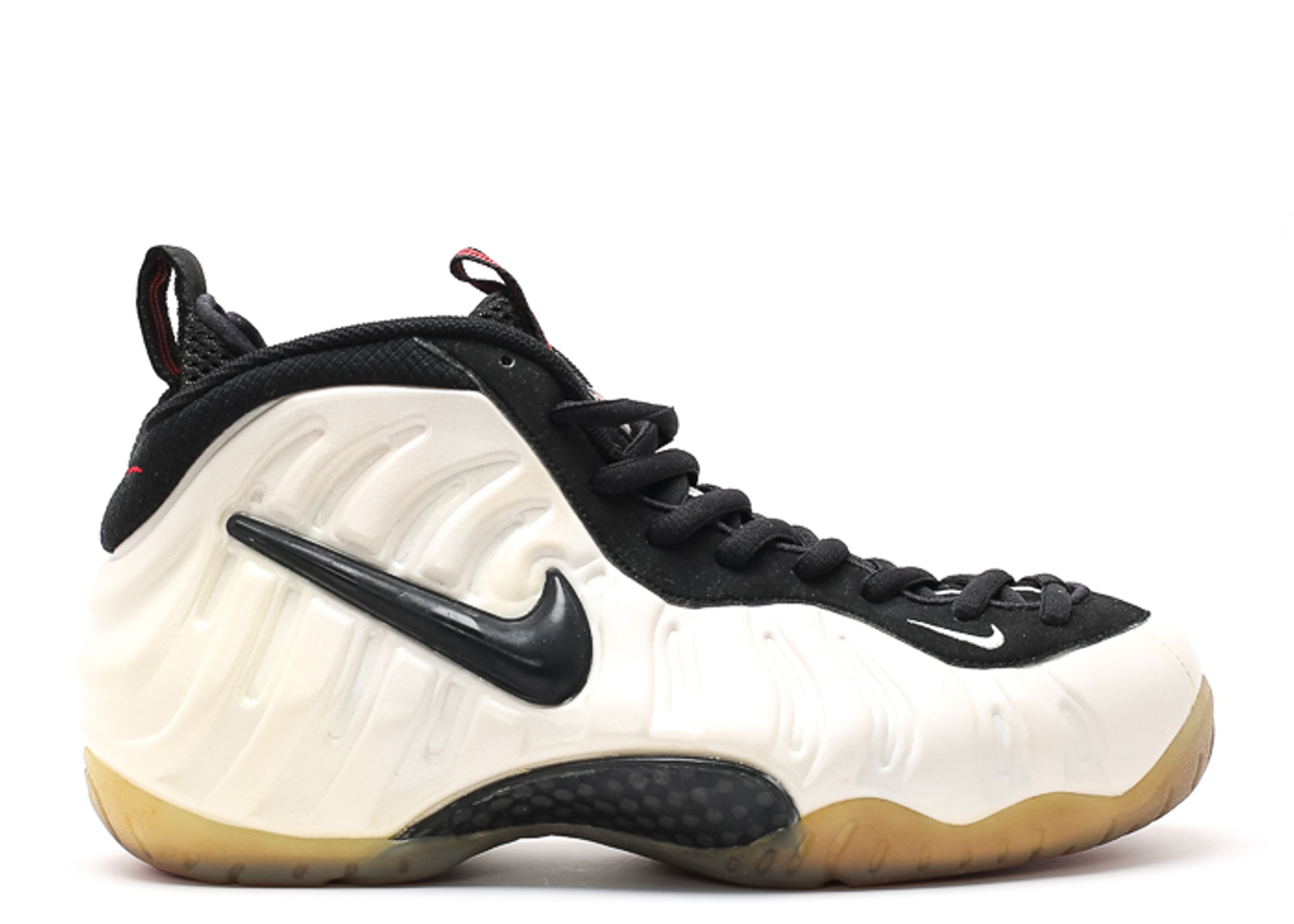 Nike Foamposite Pearl Nike Nike Air Foamposite Pro  main image 4