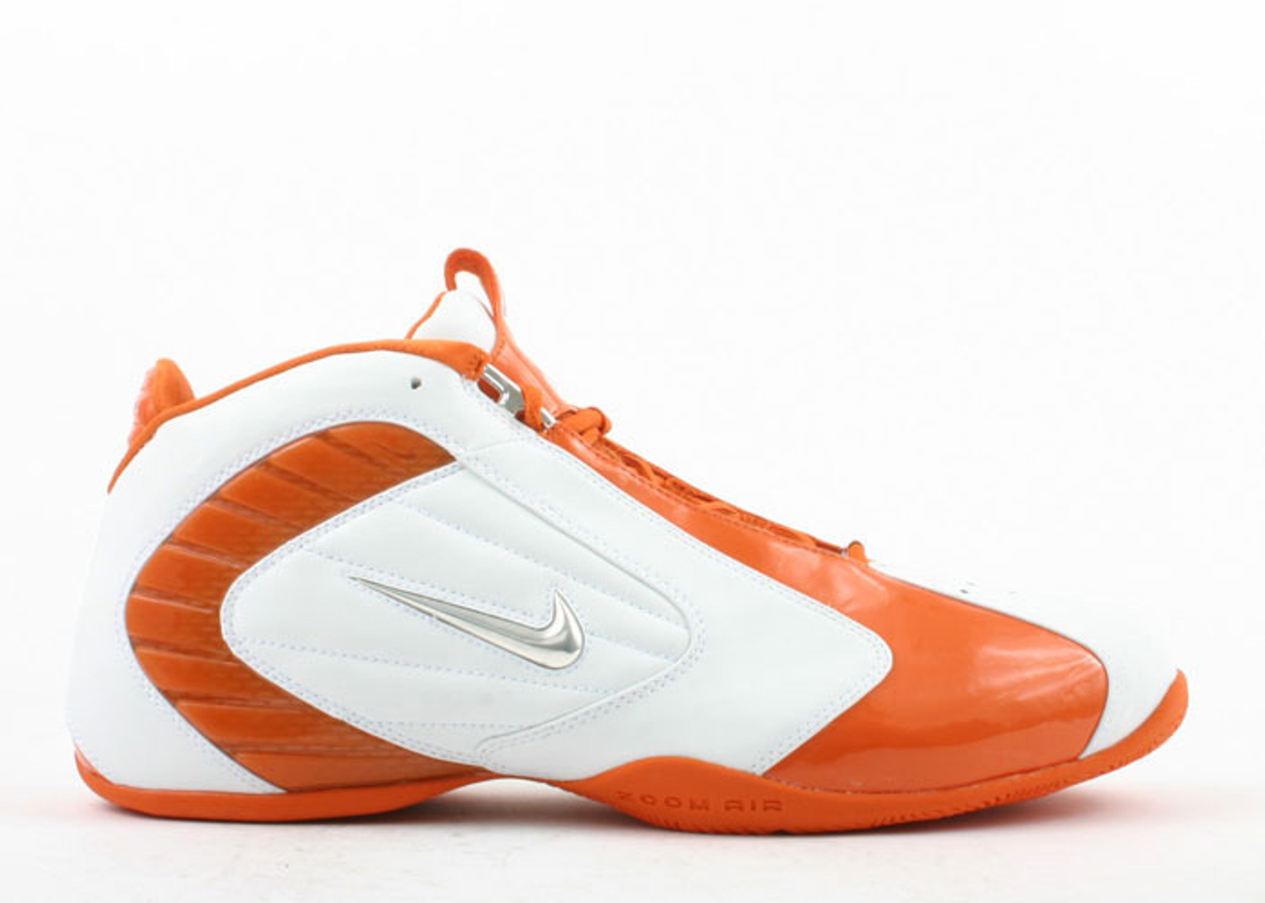 Air Zoom Adrenaline Penny - Nike - BBM959M42B - white/orange | Flight Club
