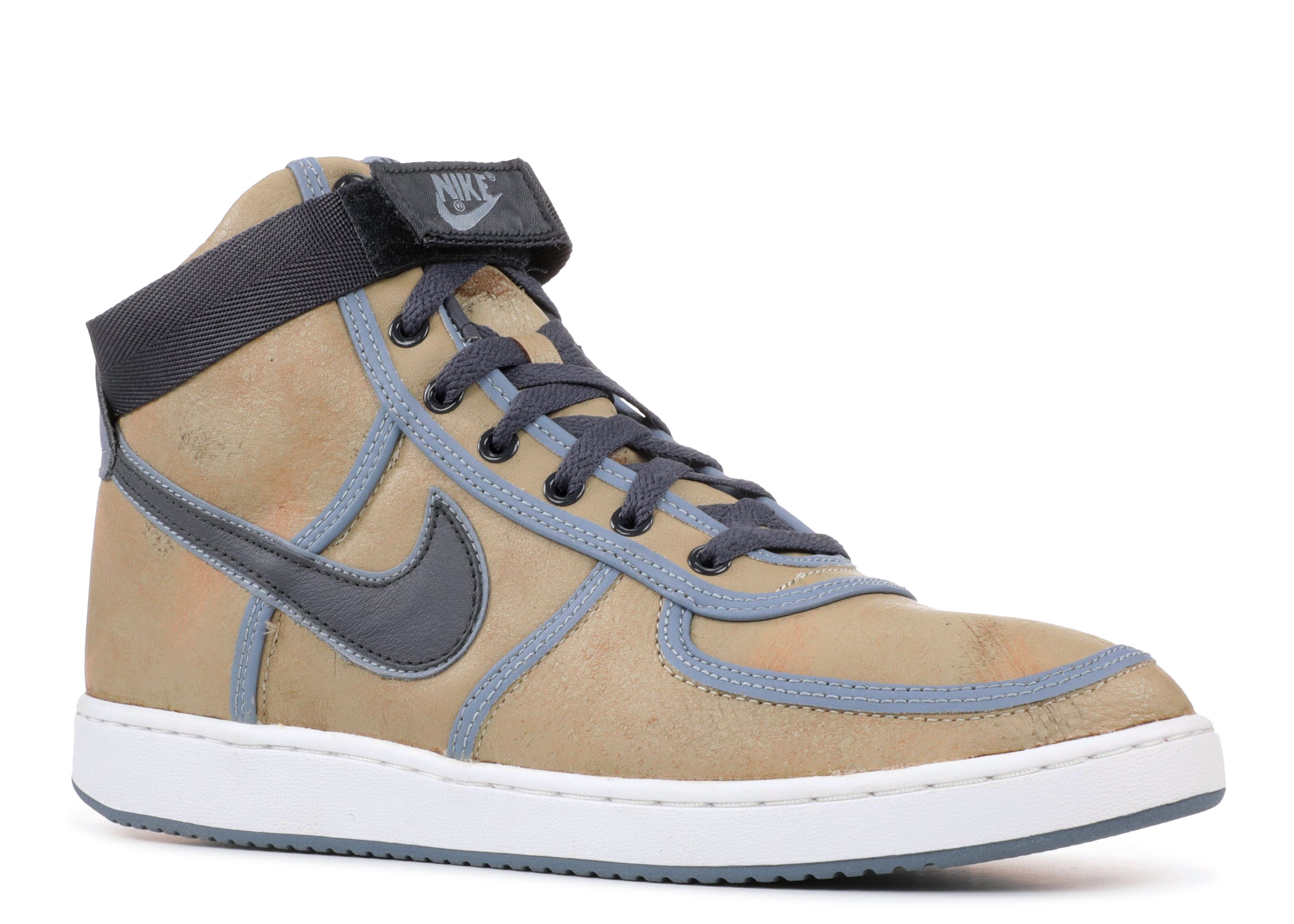 Vandal Supreme Premium 