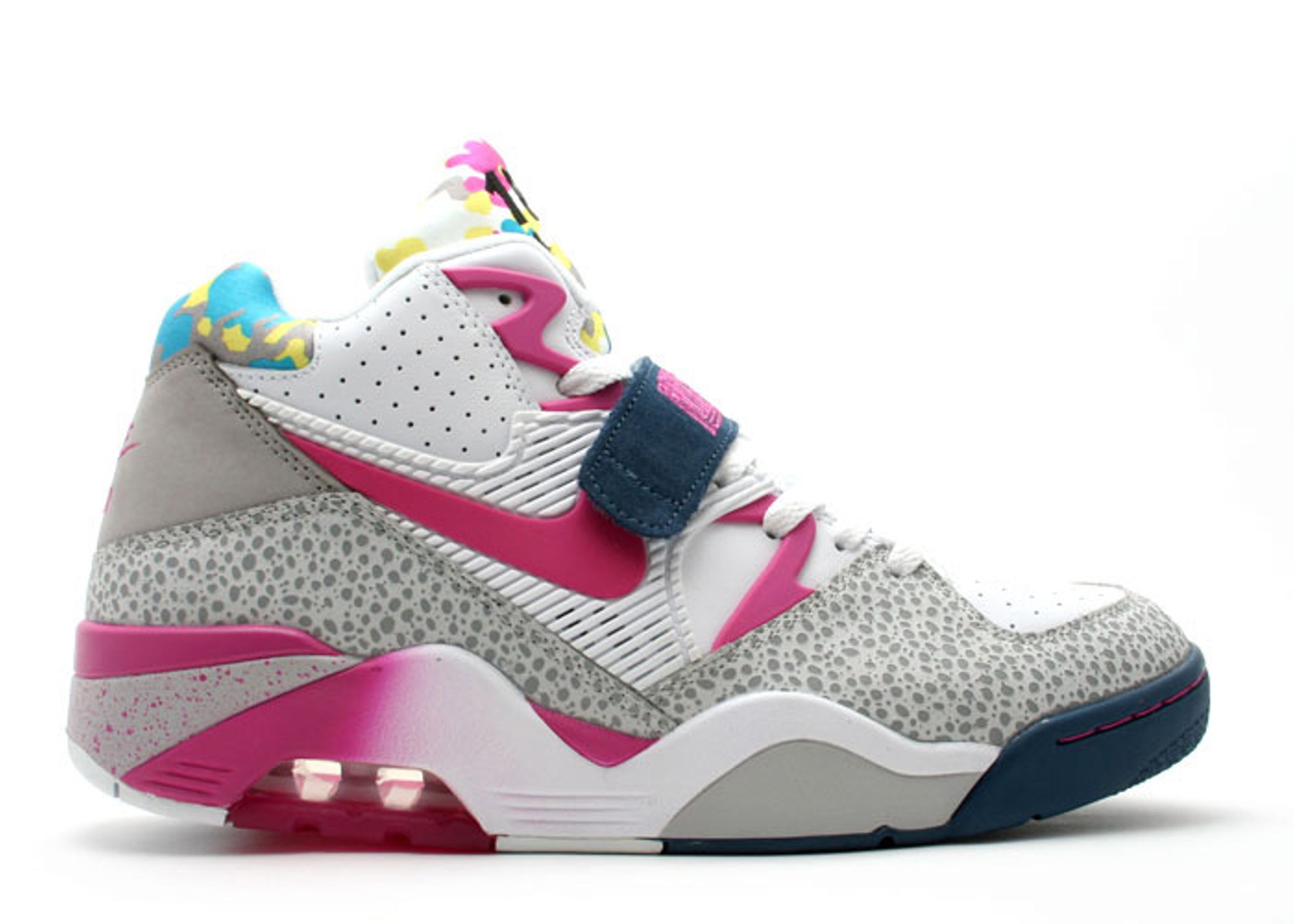 Union LA x Air Force 180 'Clerks Pack'