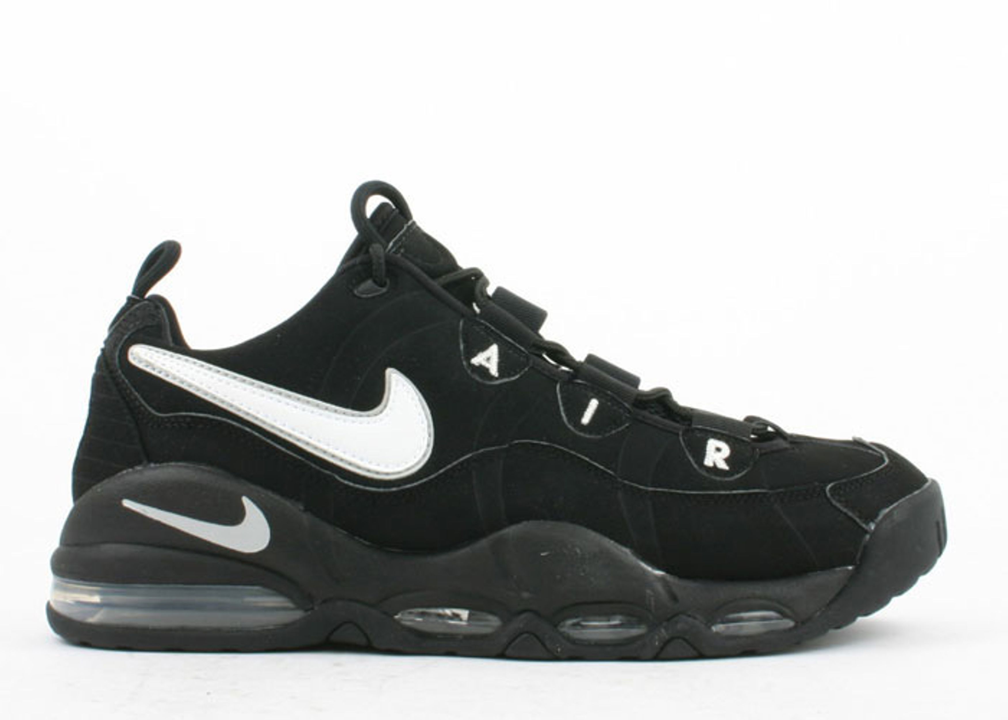 Nike Air Max Tempo Sneakers | Flight Club