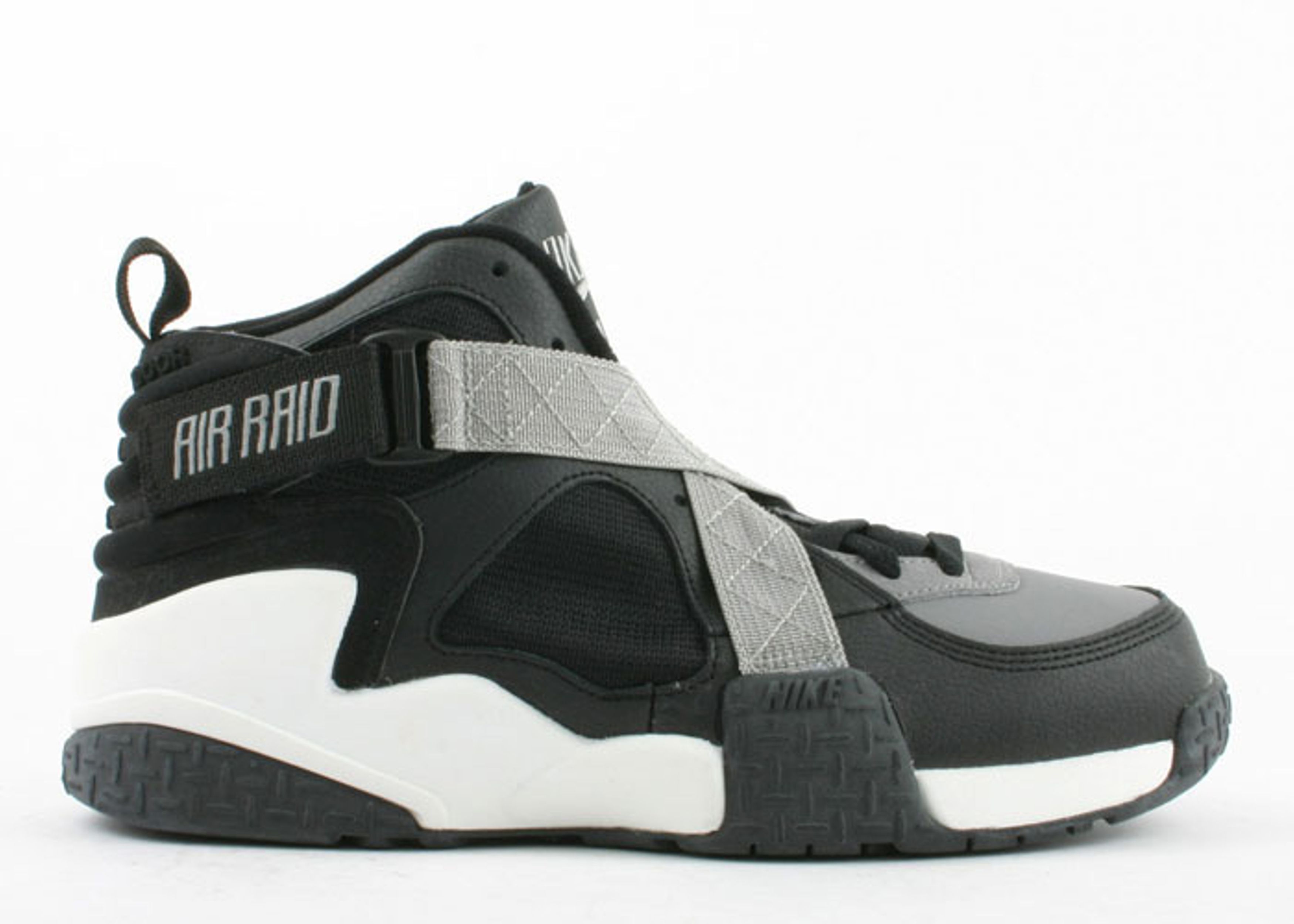 Athletic Shoes Nike Air Raid X Huarache Men's Shoes Nike Flex Raid
