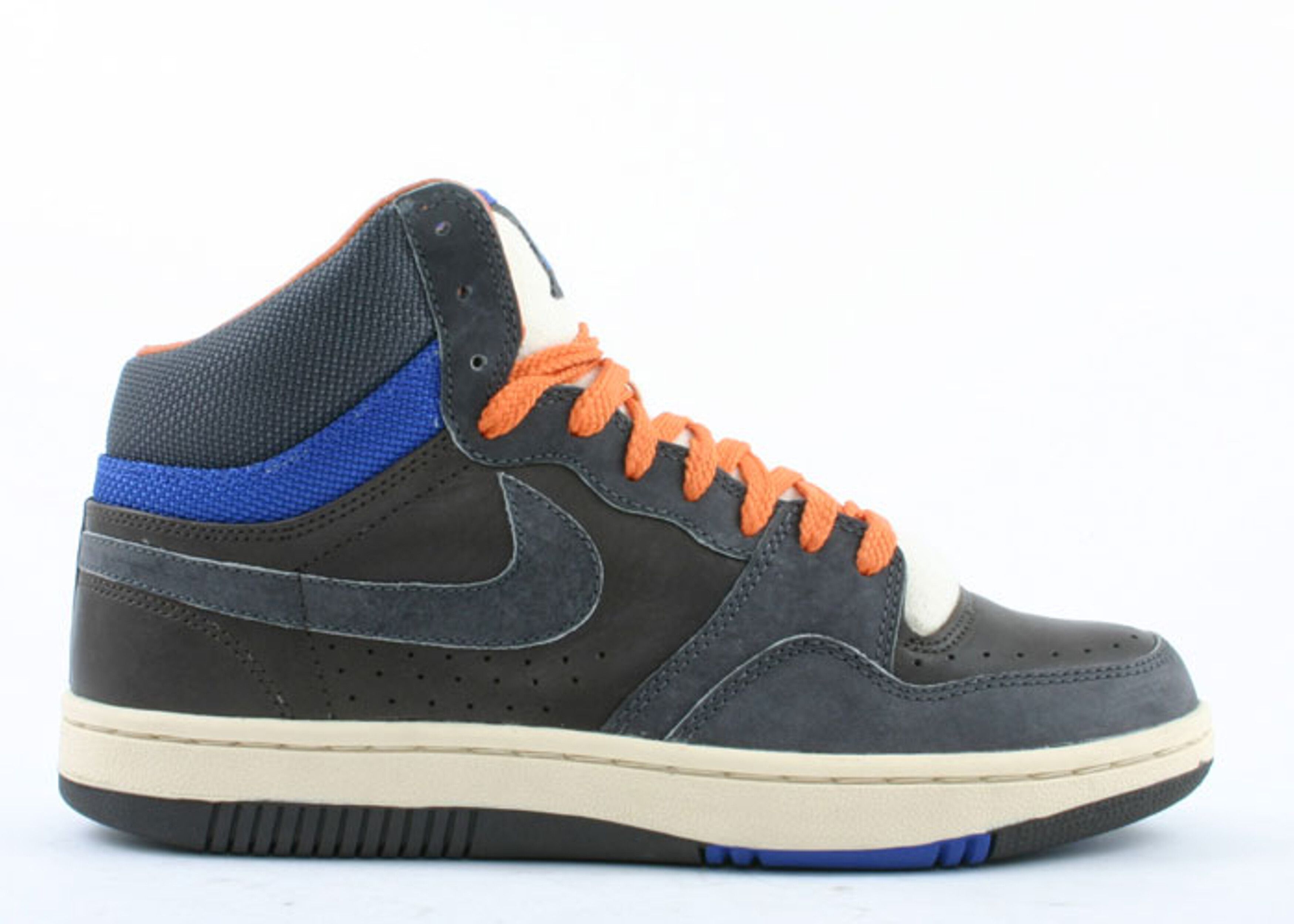 Nike Court Force Sneakers | Flight Club