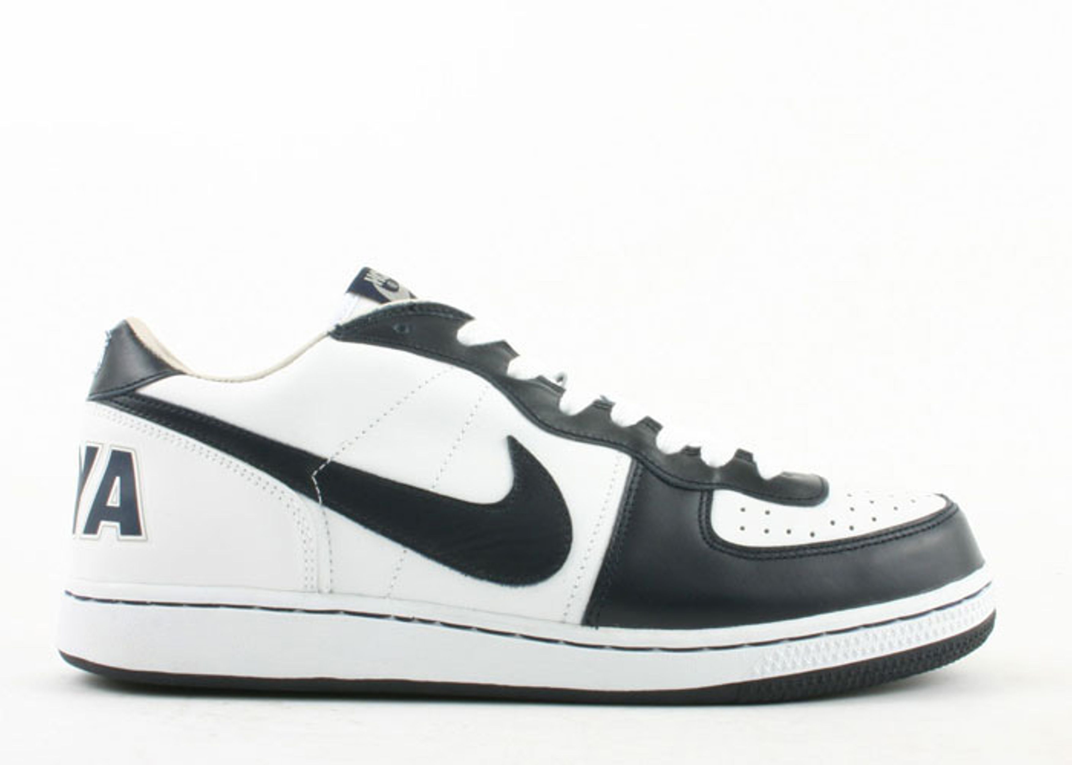 Zoom Terminator Low 