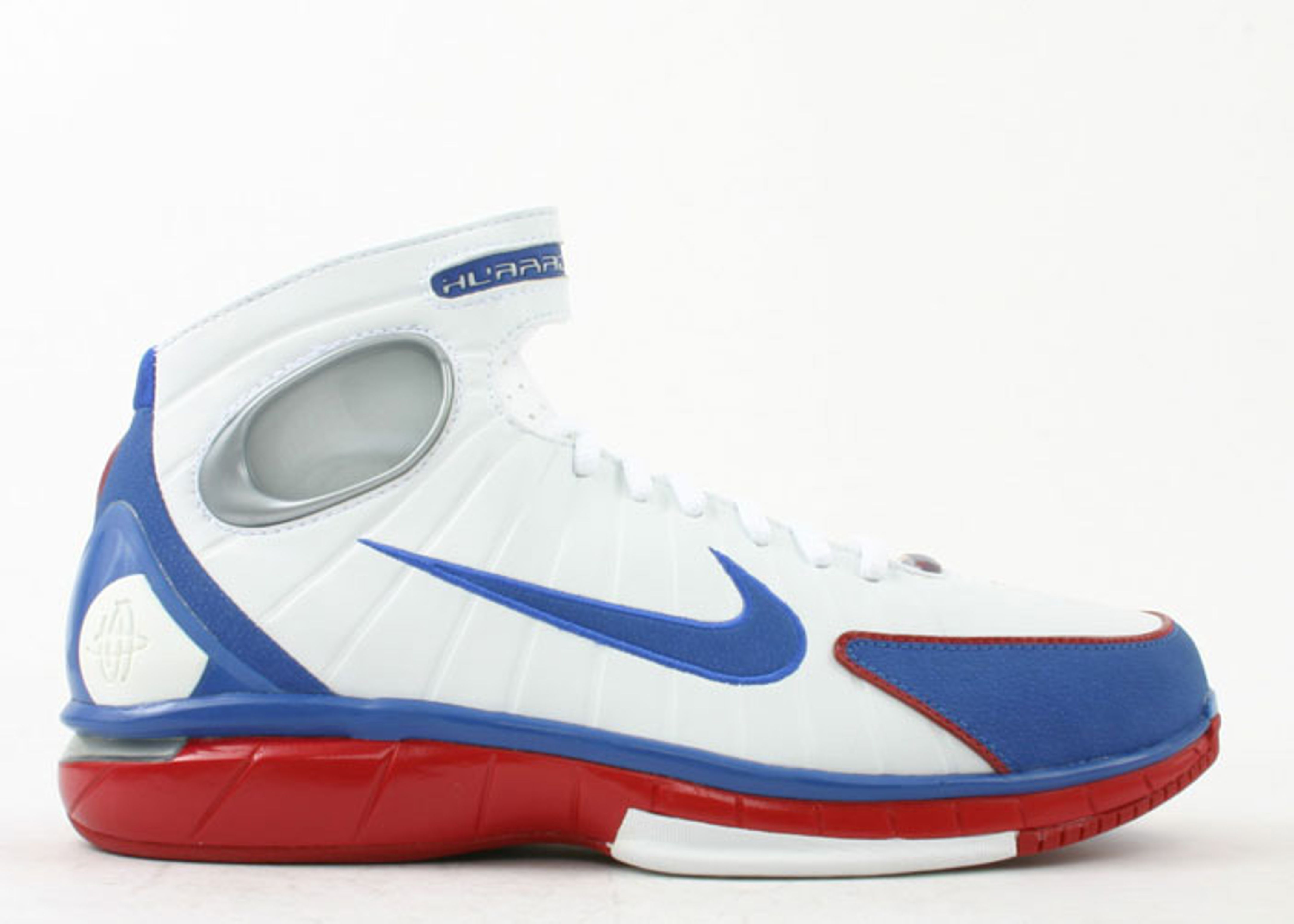 Huarache 2k4 hotsell nike id