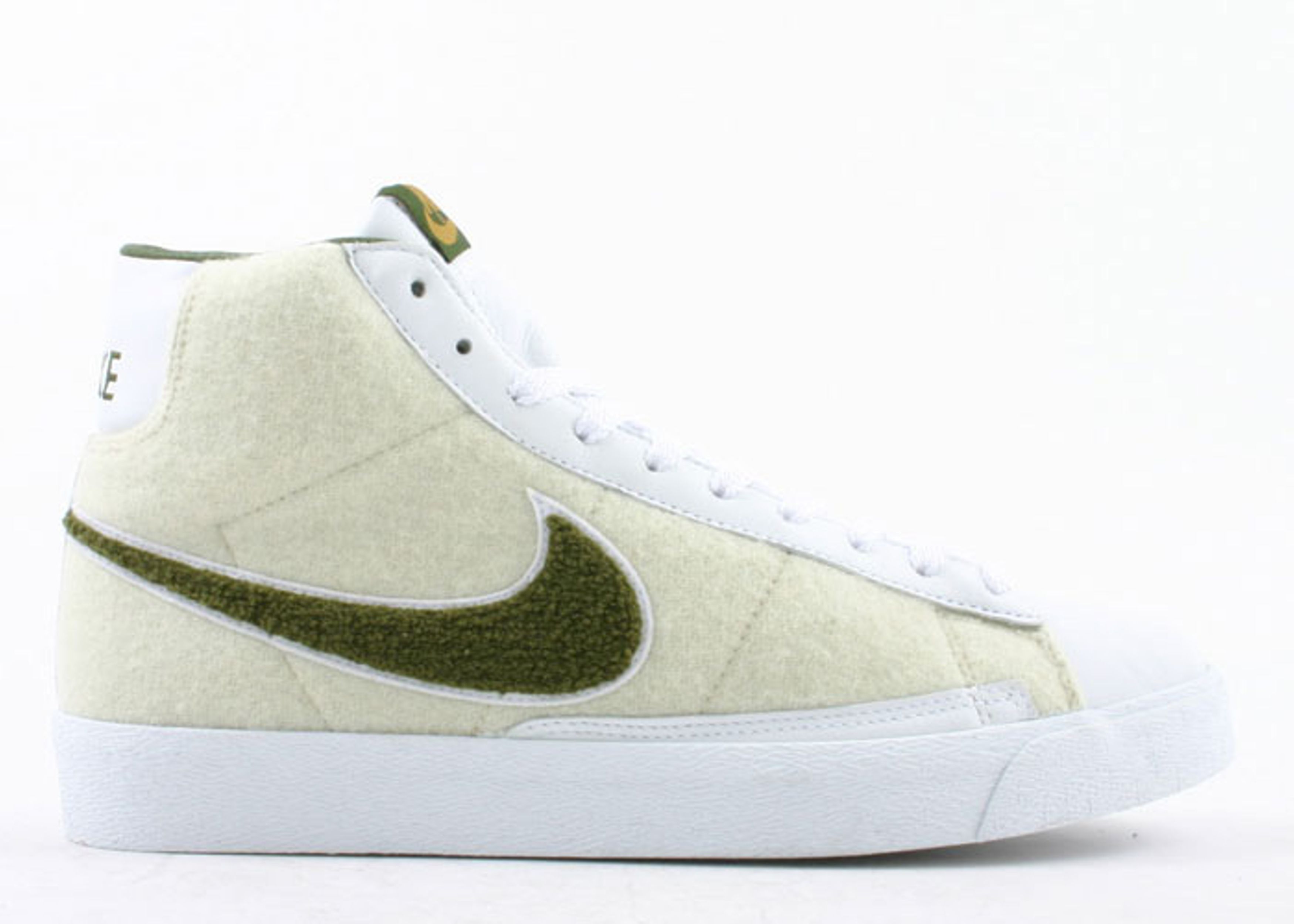 Blazer Mid 73 