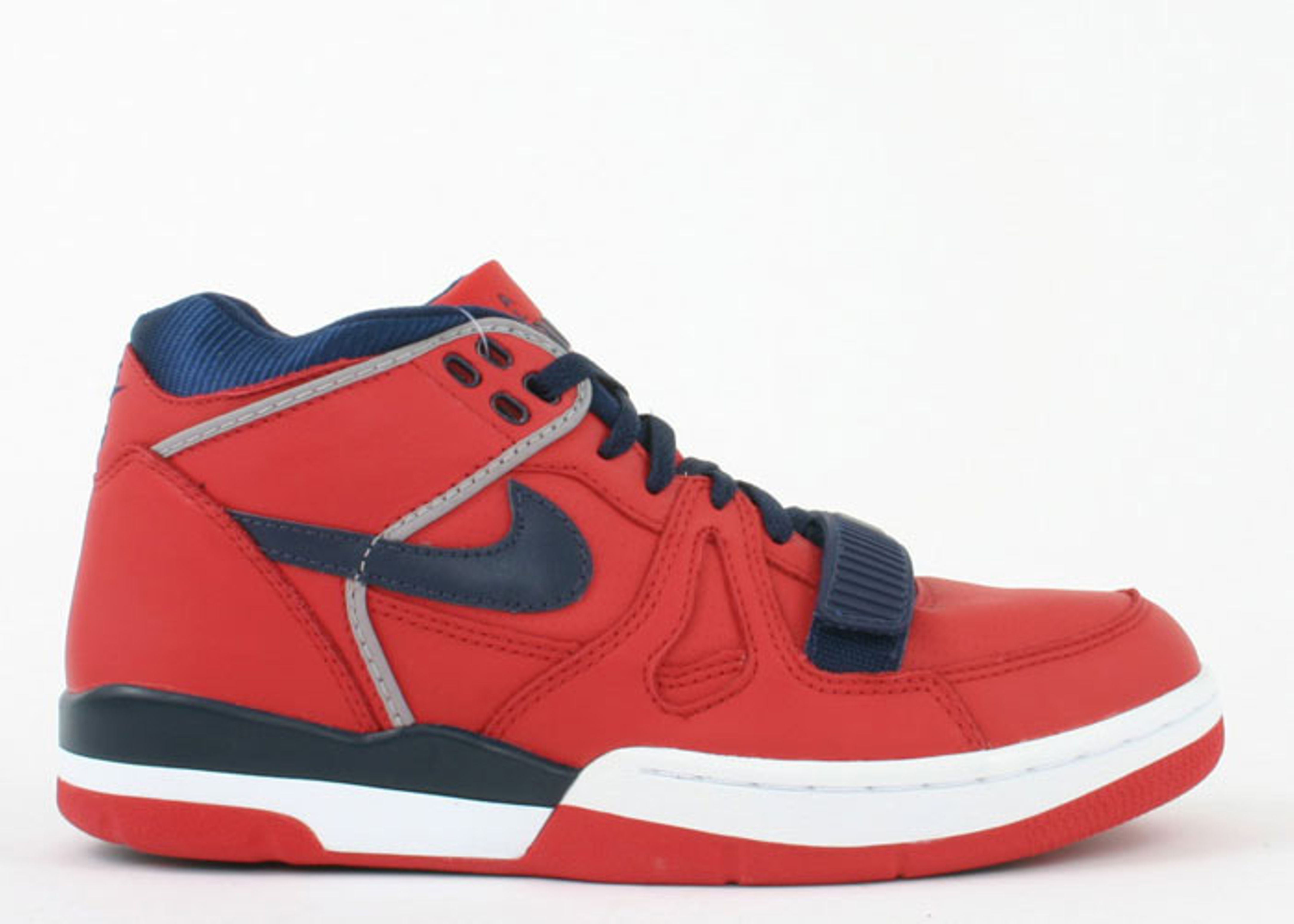 air alpha force 2