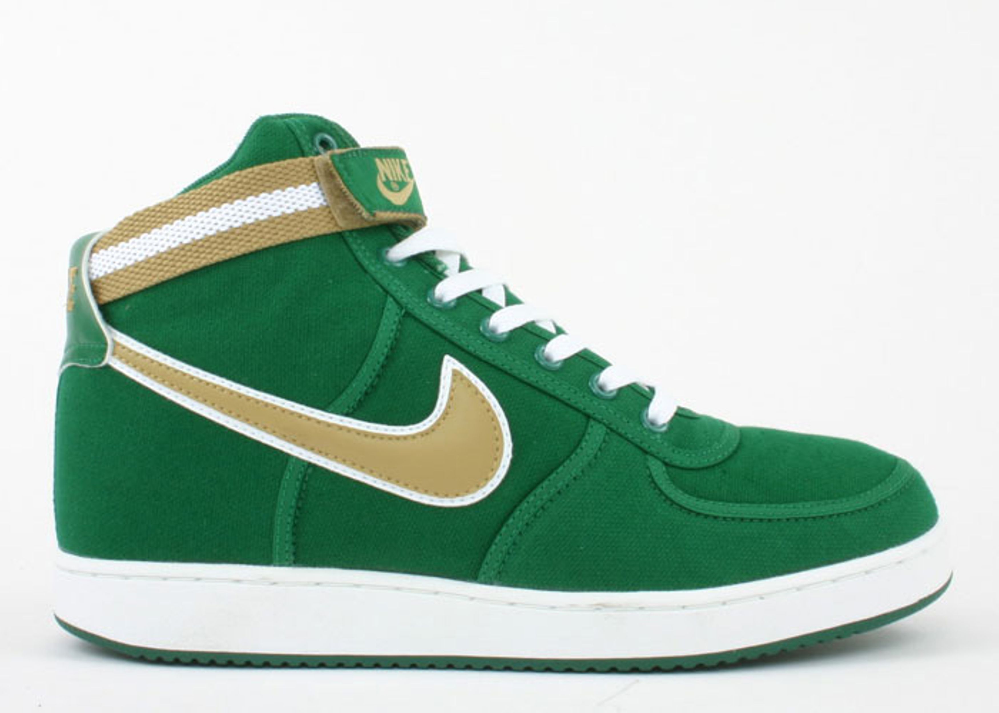 Sale Nike Vintage Nike Nike Vandal High Supreme Canvas Qs Nike - Main Image