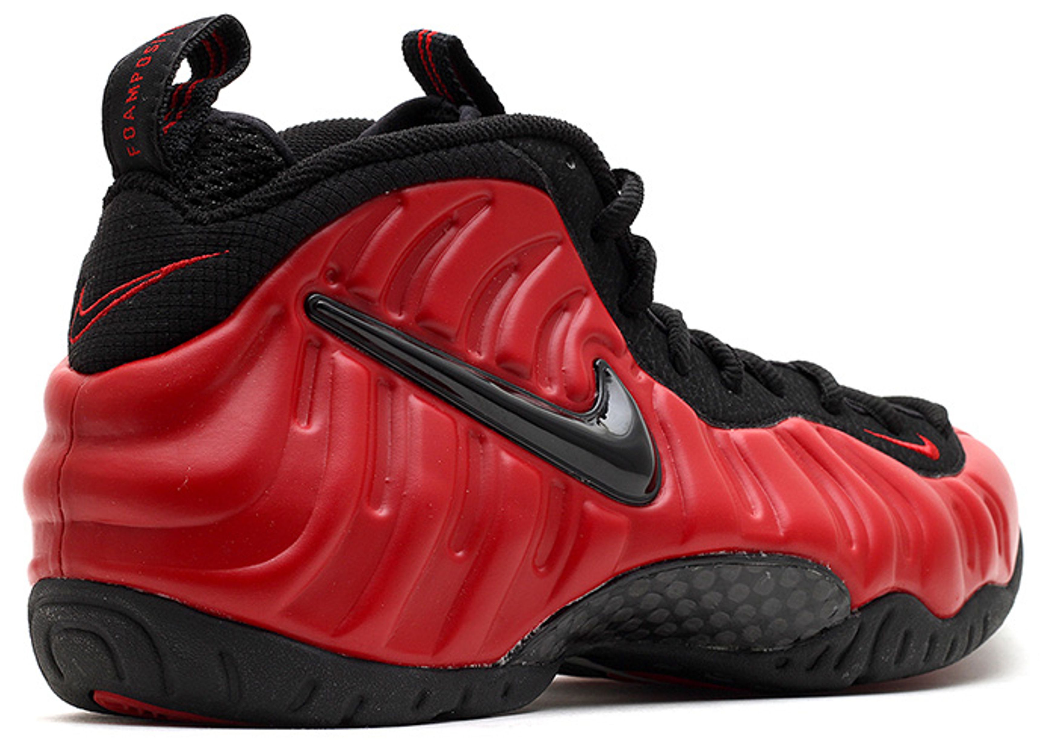 Air Foamposite Pro 