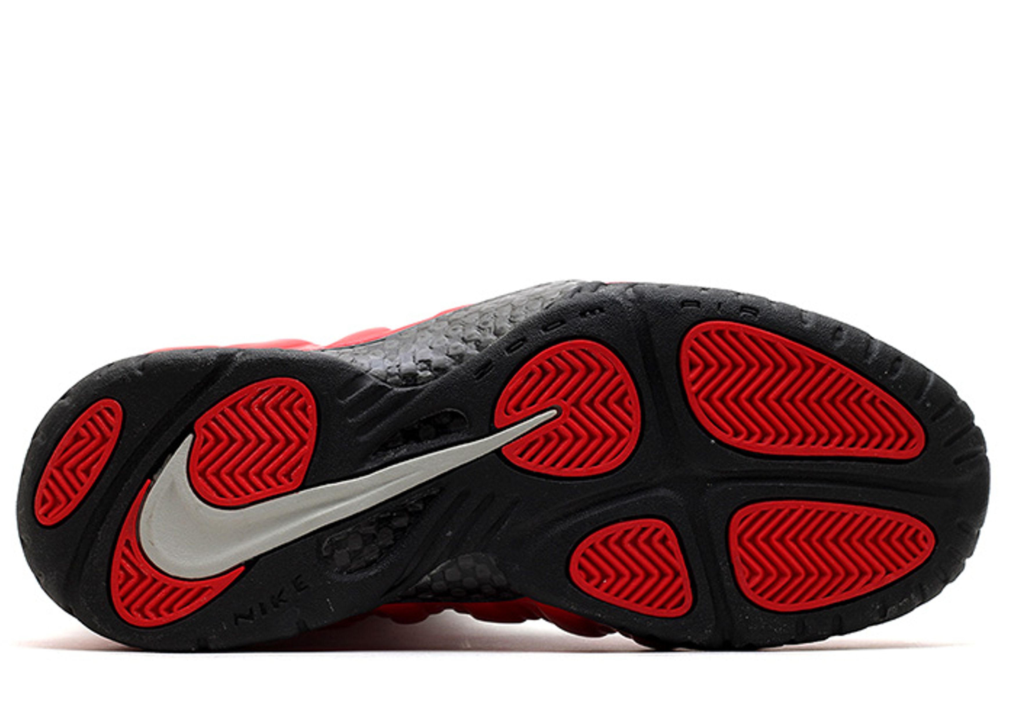 Air Foamposite Pro  display picture 3