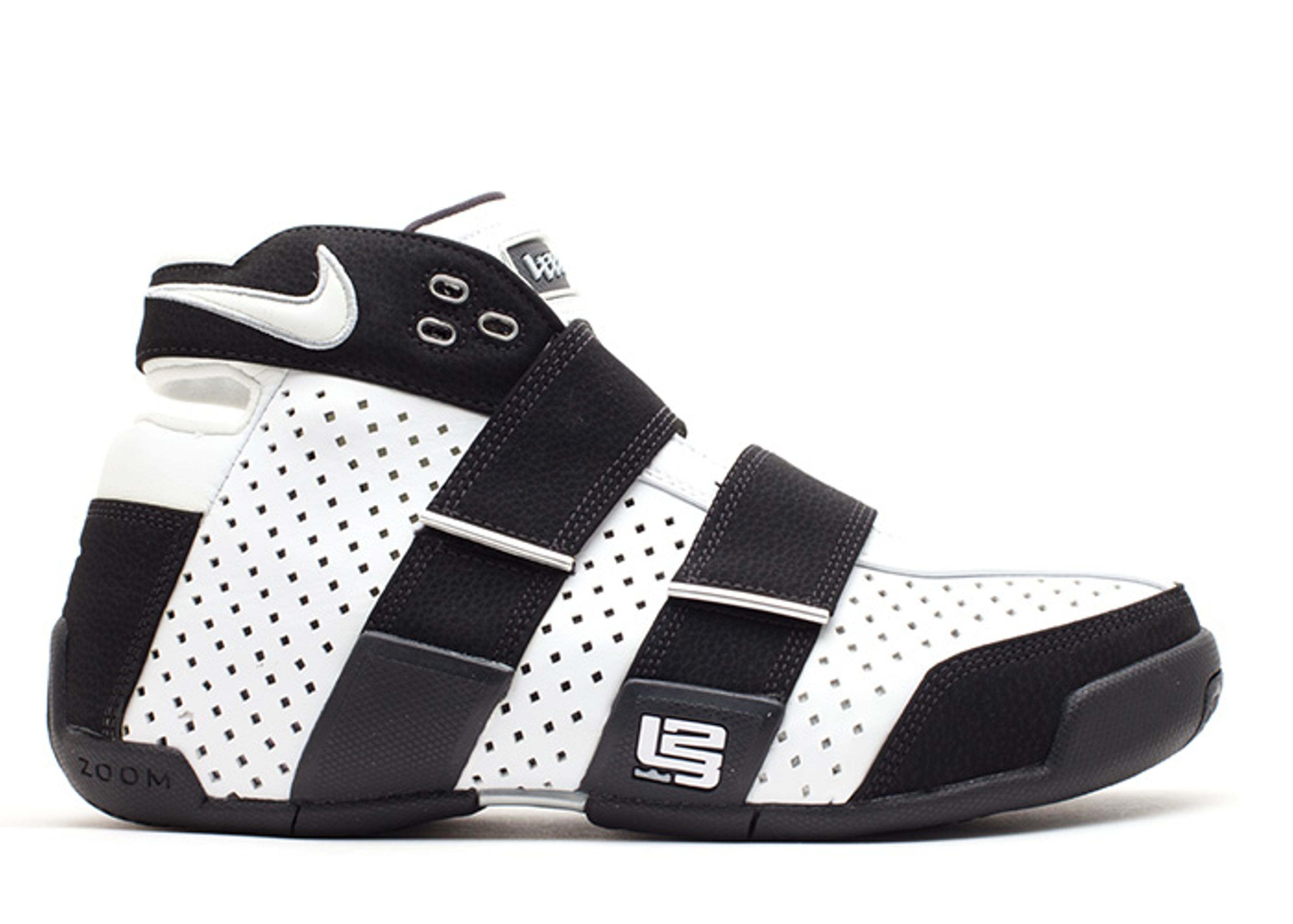 LeBron Zoom 20 5 5 