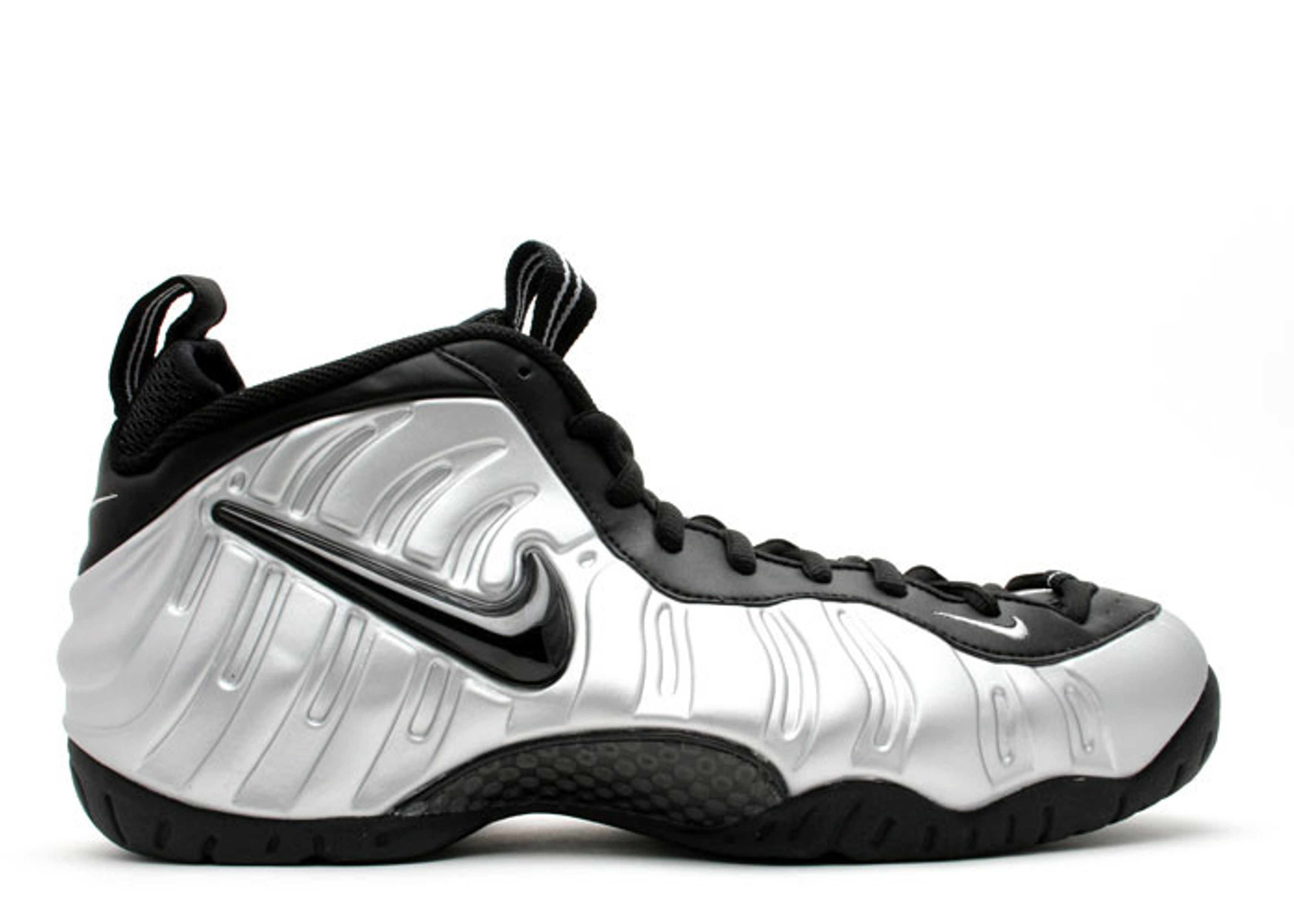 Air Foamposite Pro 