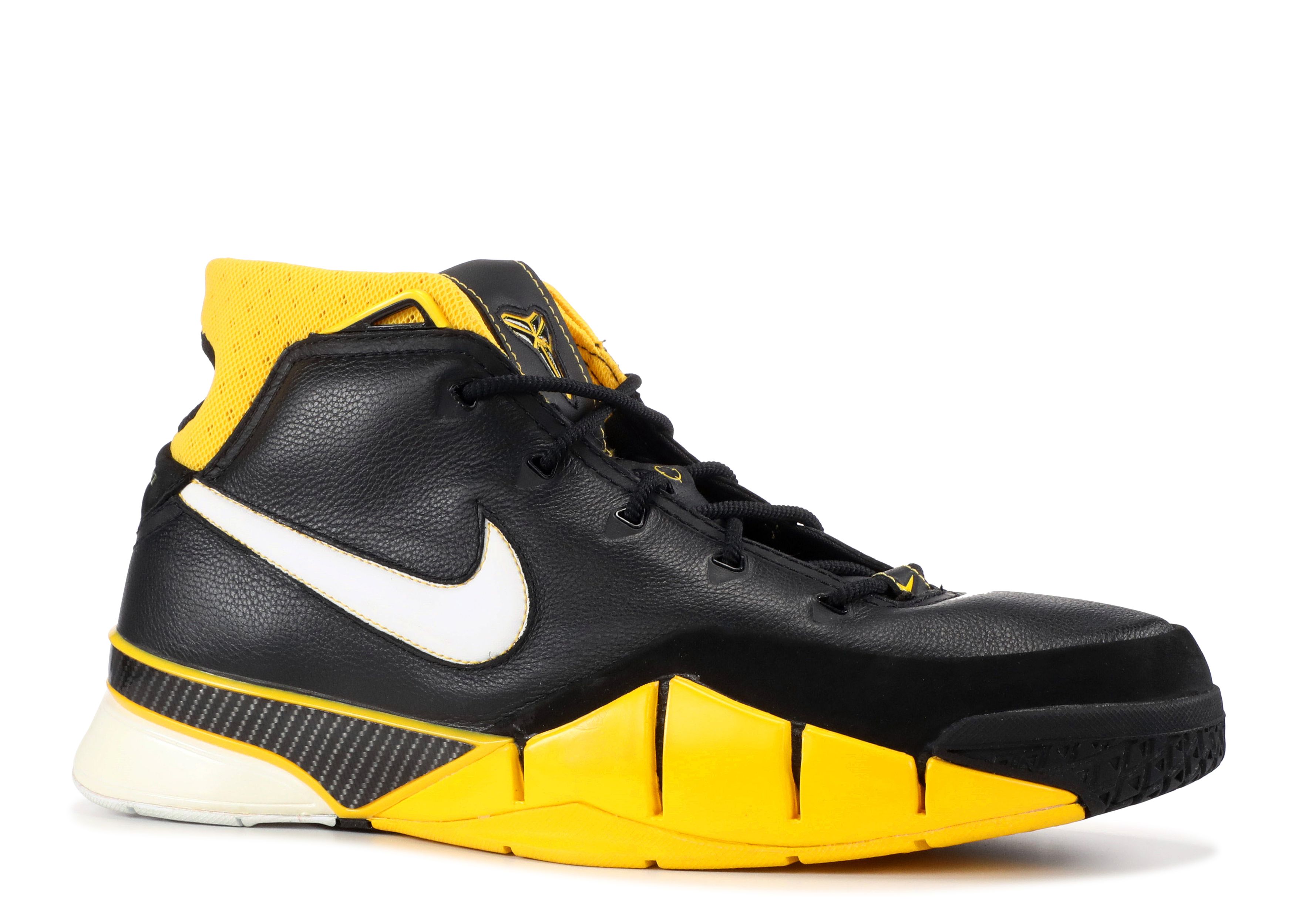 Zoom Kobe 1