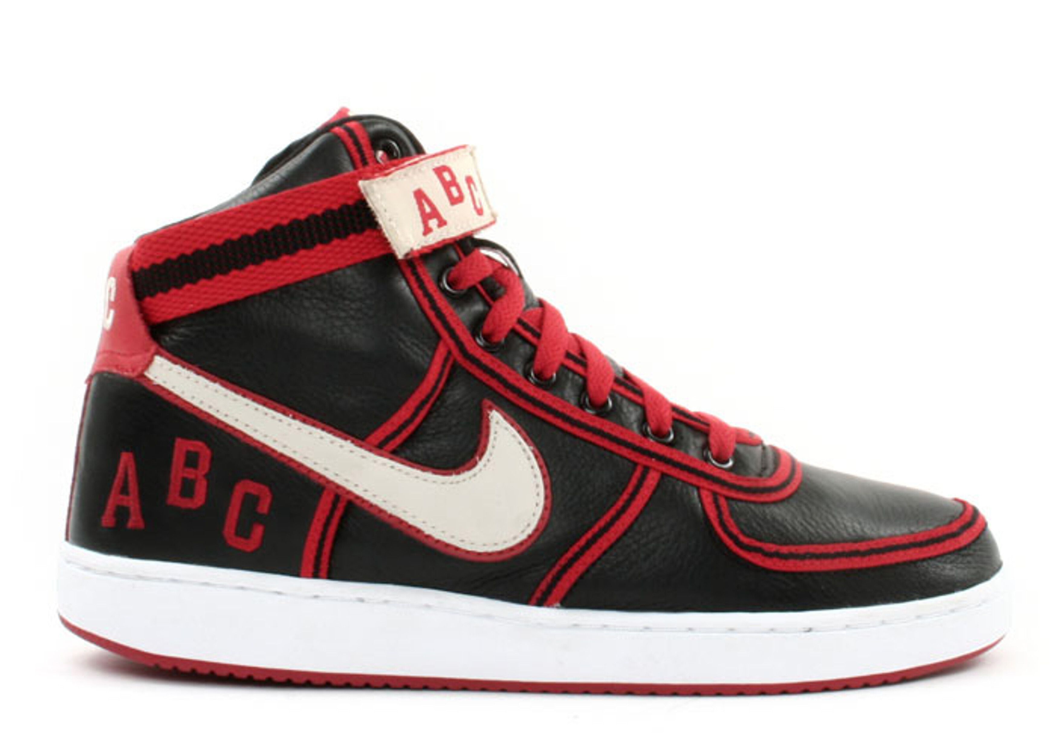 Vandal High Premium Utt 
