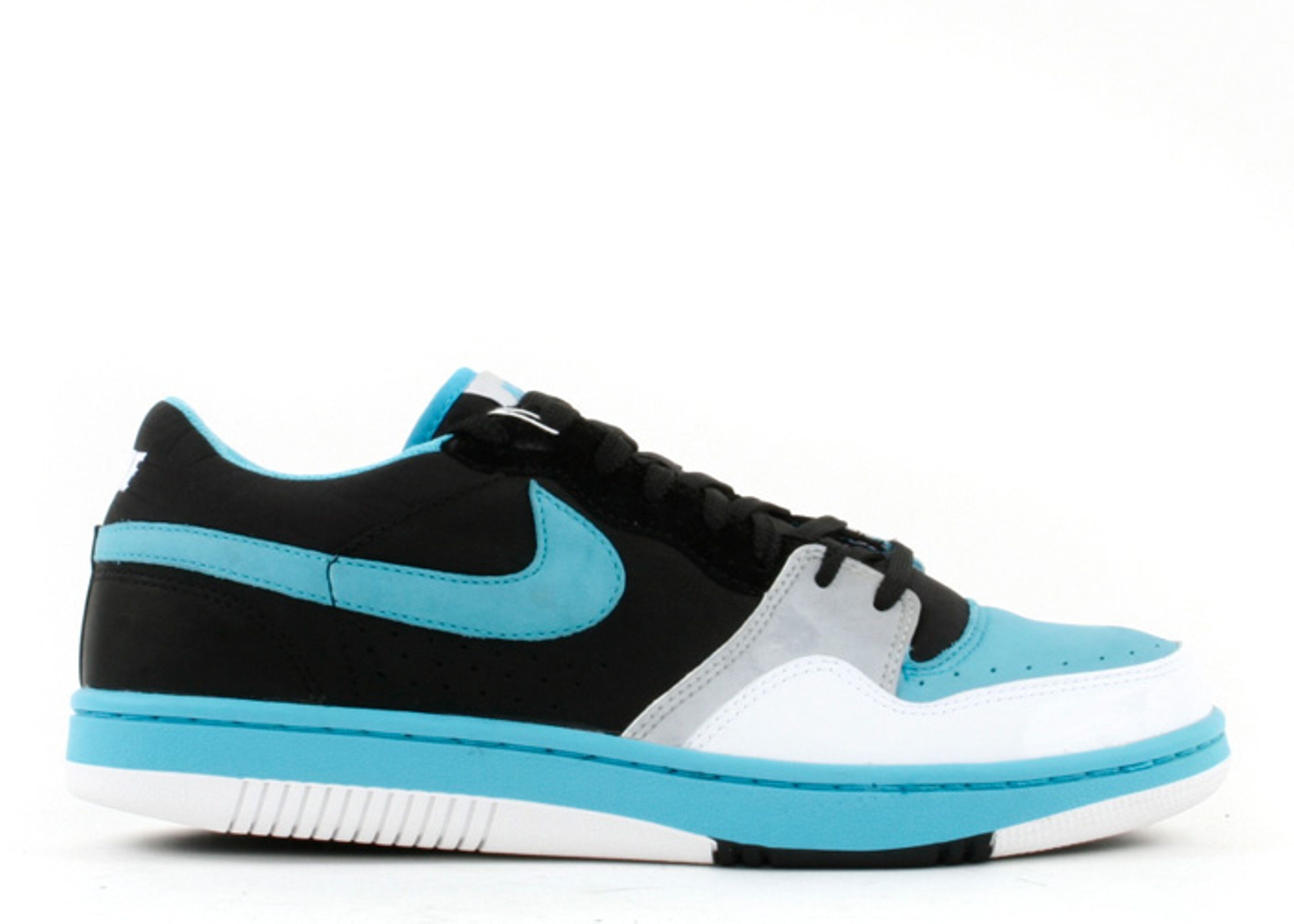 Court Force Low 
