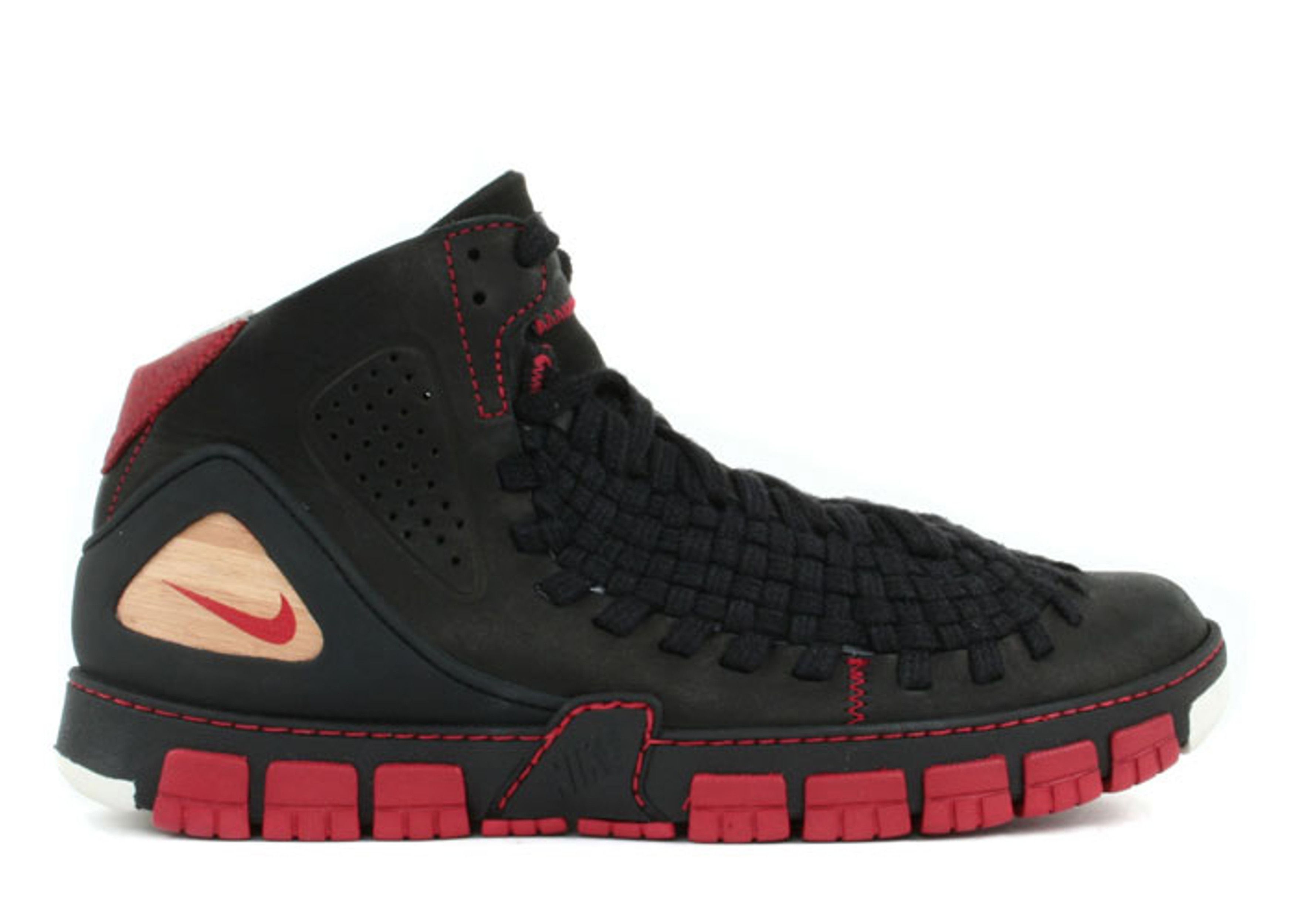Nike Considered 2K5