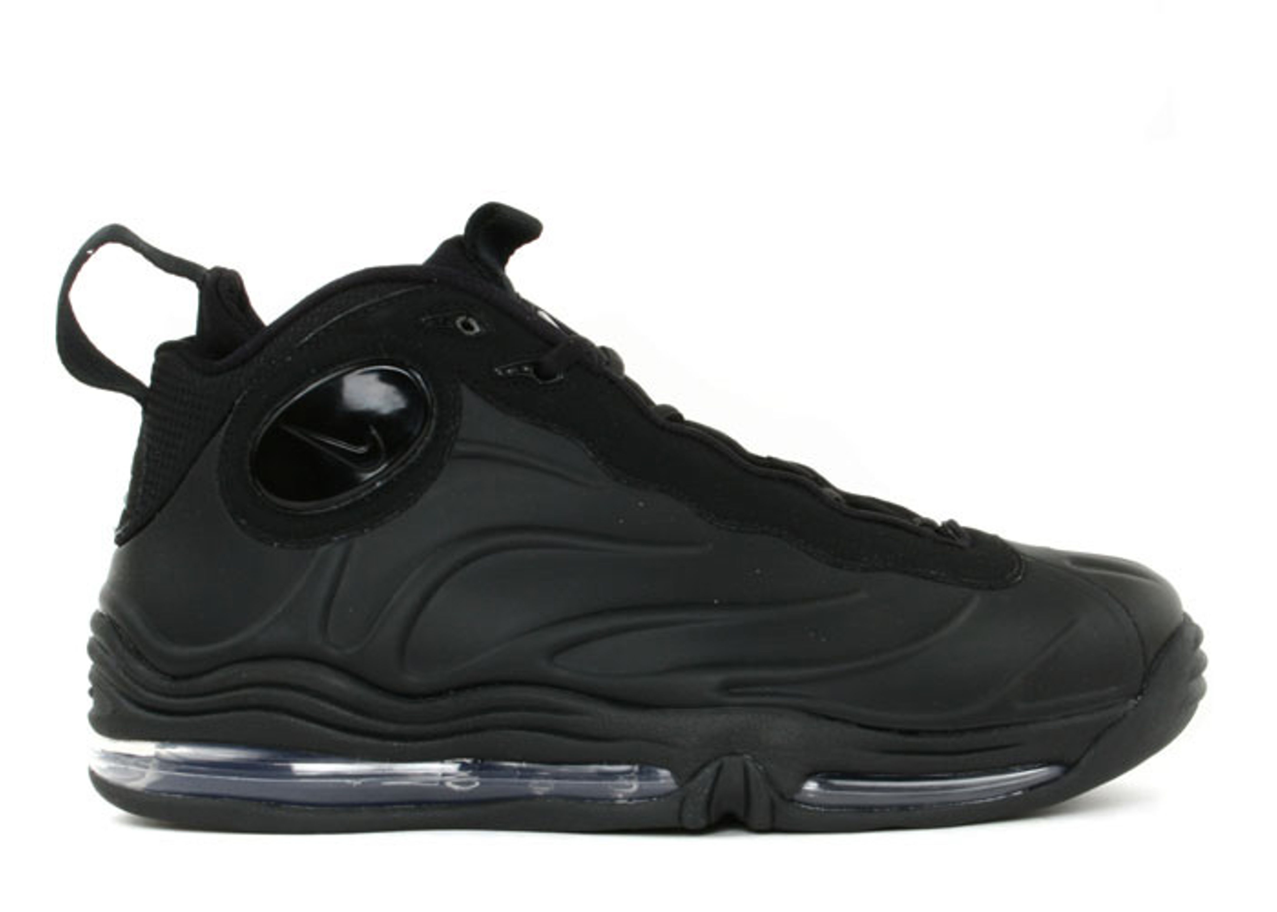total foamposite max