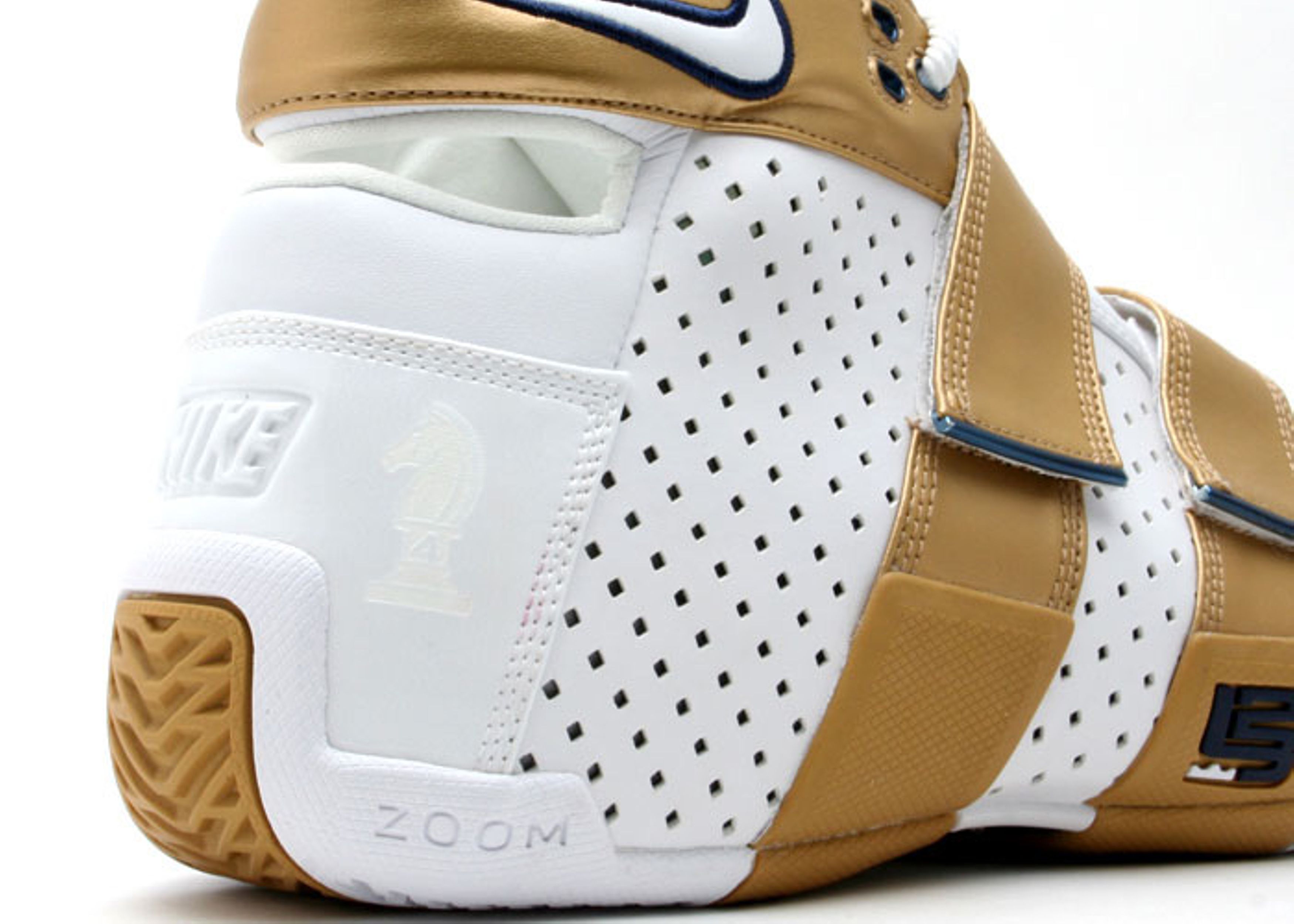 LeBron Zoom 20 5 5 