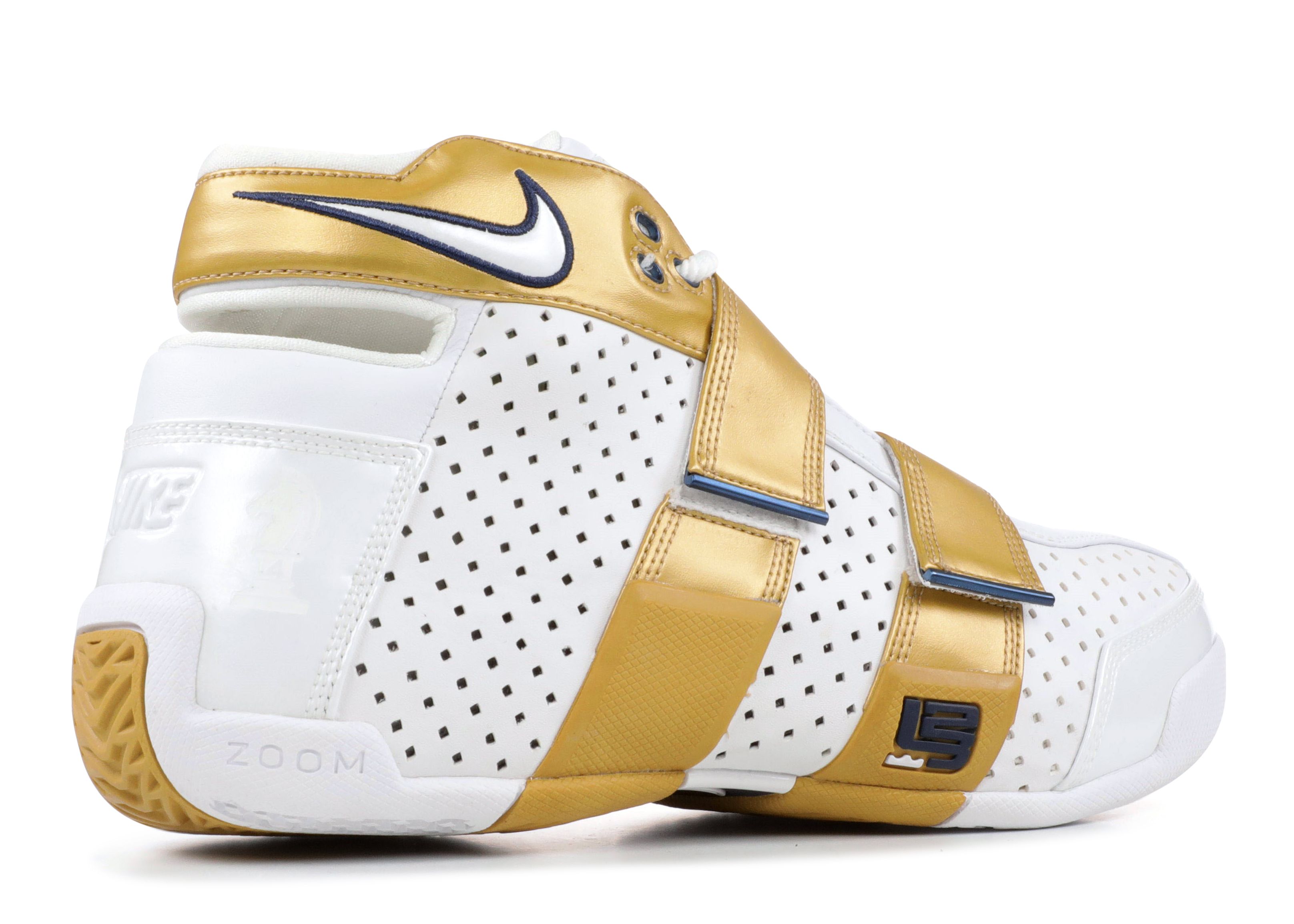 Nike LeBron 20-5-5 'Four Horsemen' Promo Sample, Size 11