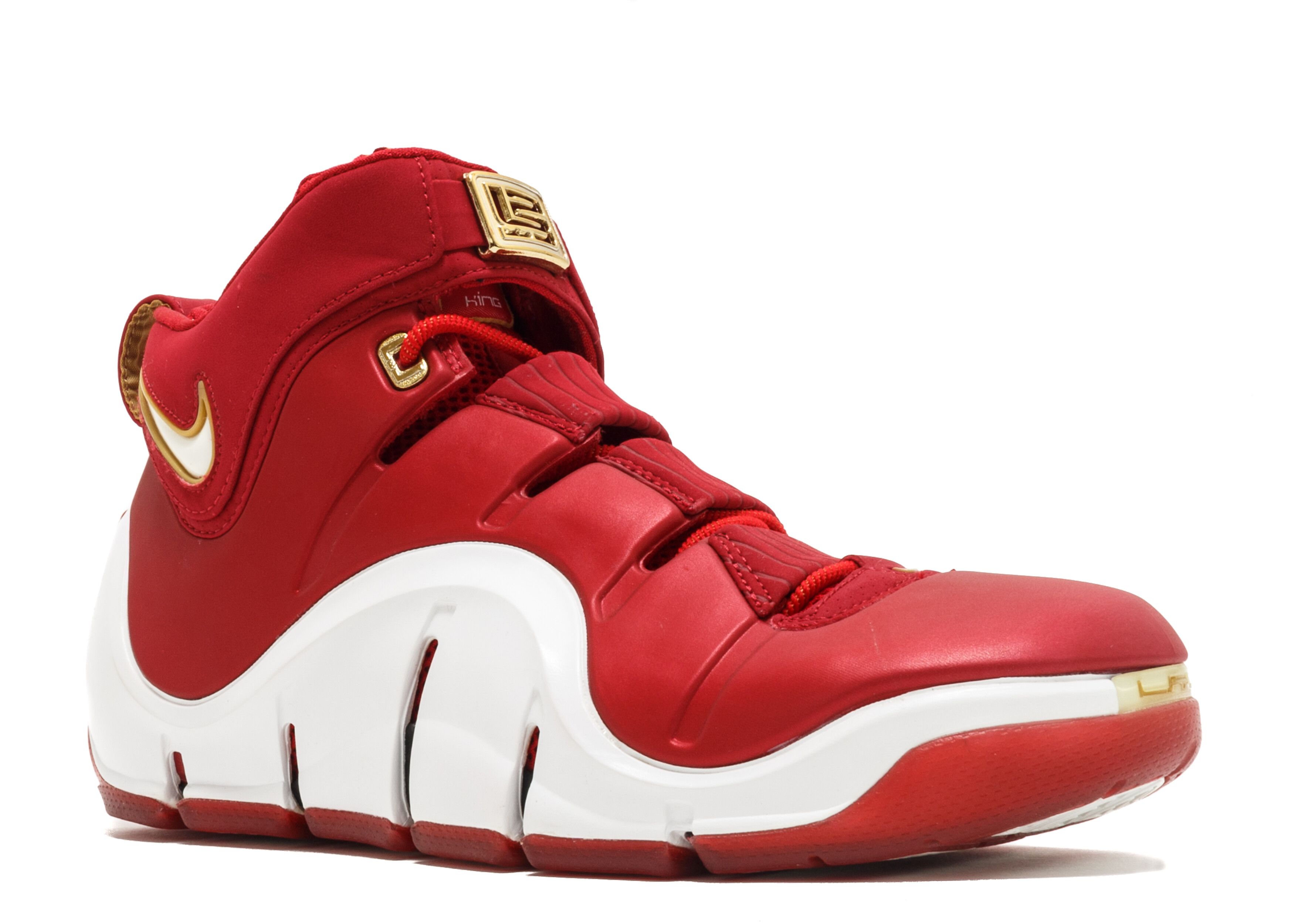 Zoom LeBron 4  display picture 2
