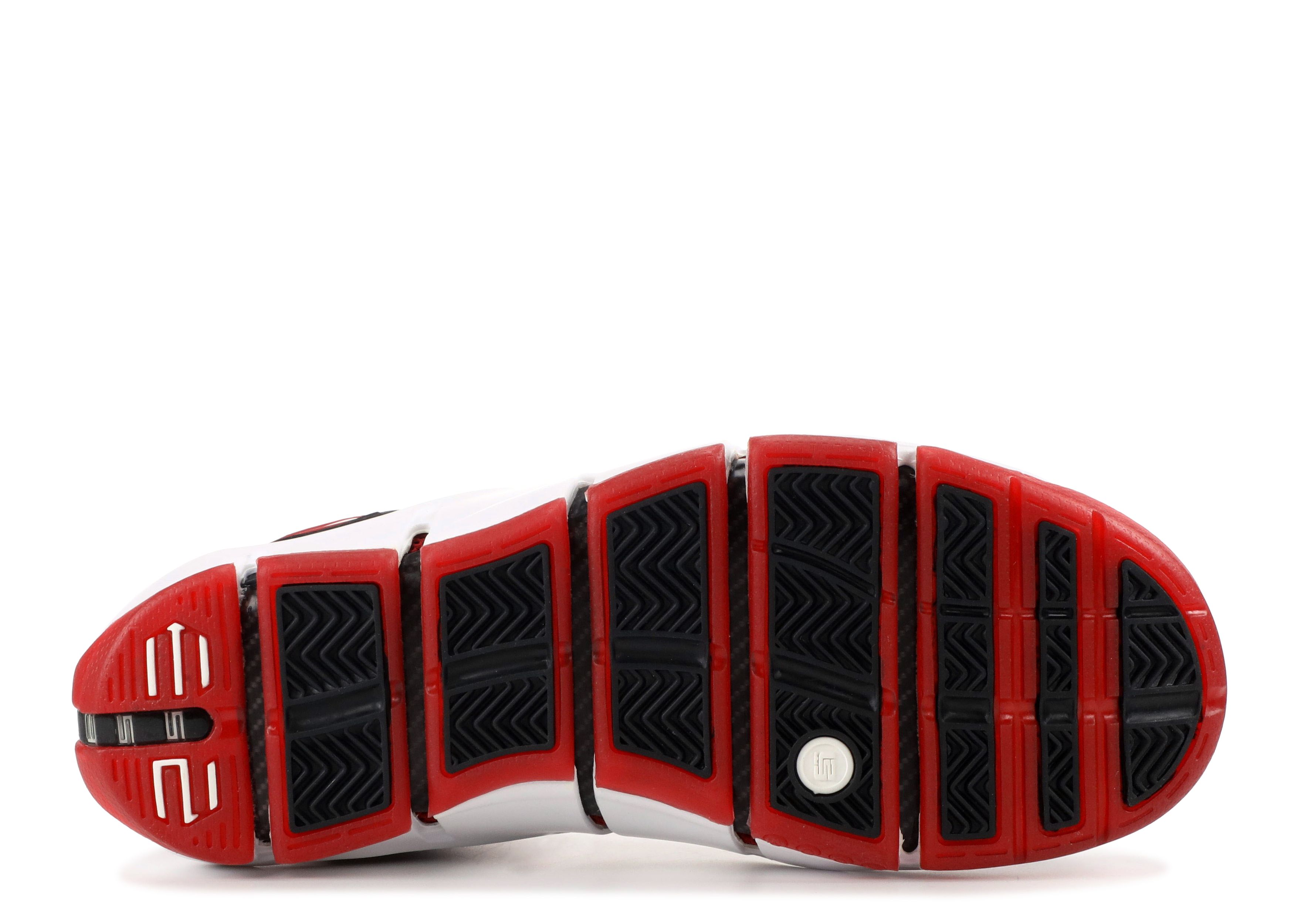 Zoom LeBron 4 