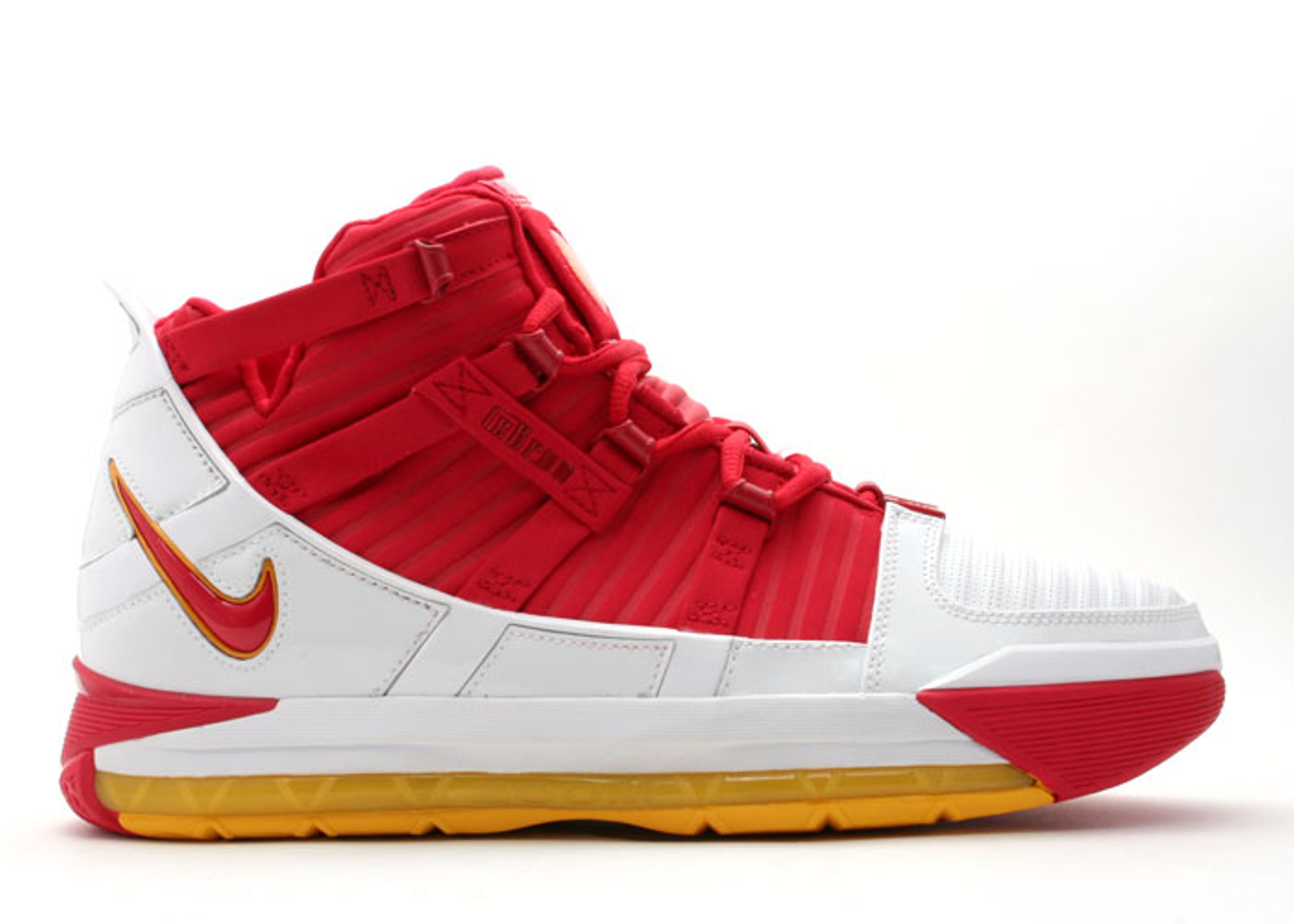 Lebron 3s shoes online