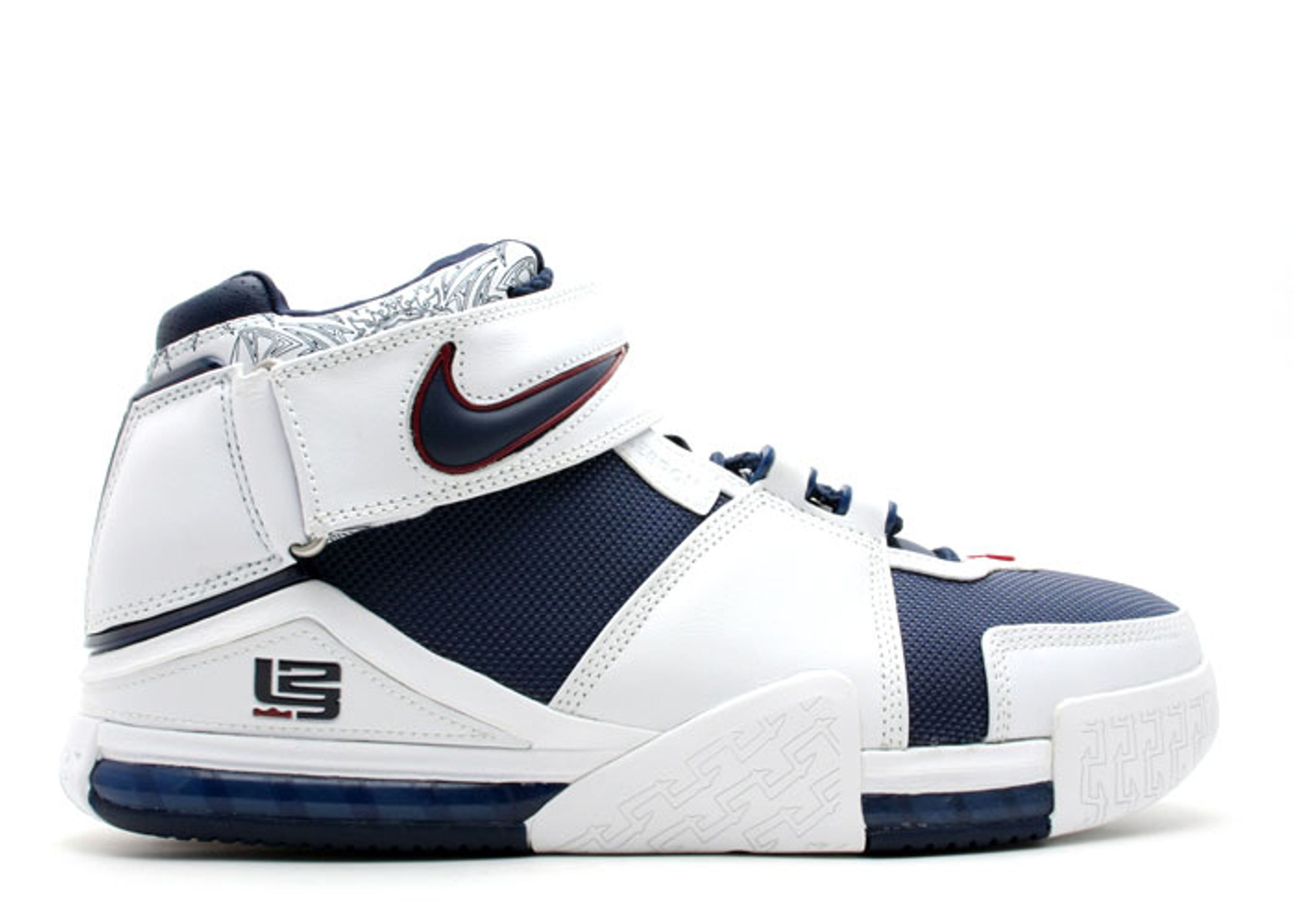 Zoom LeBron 2  display picture 1