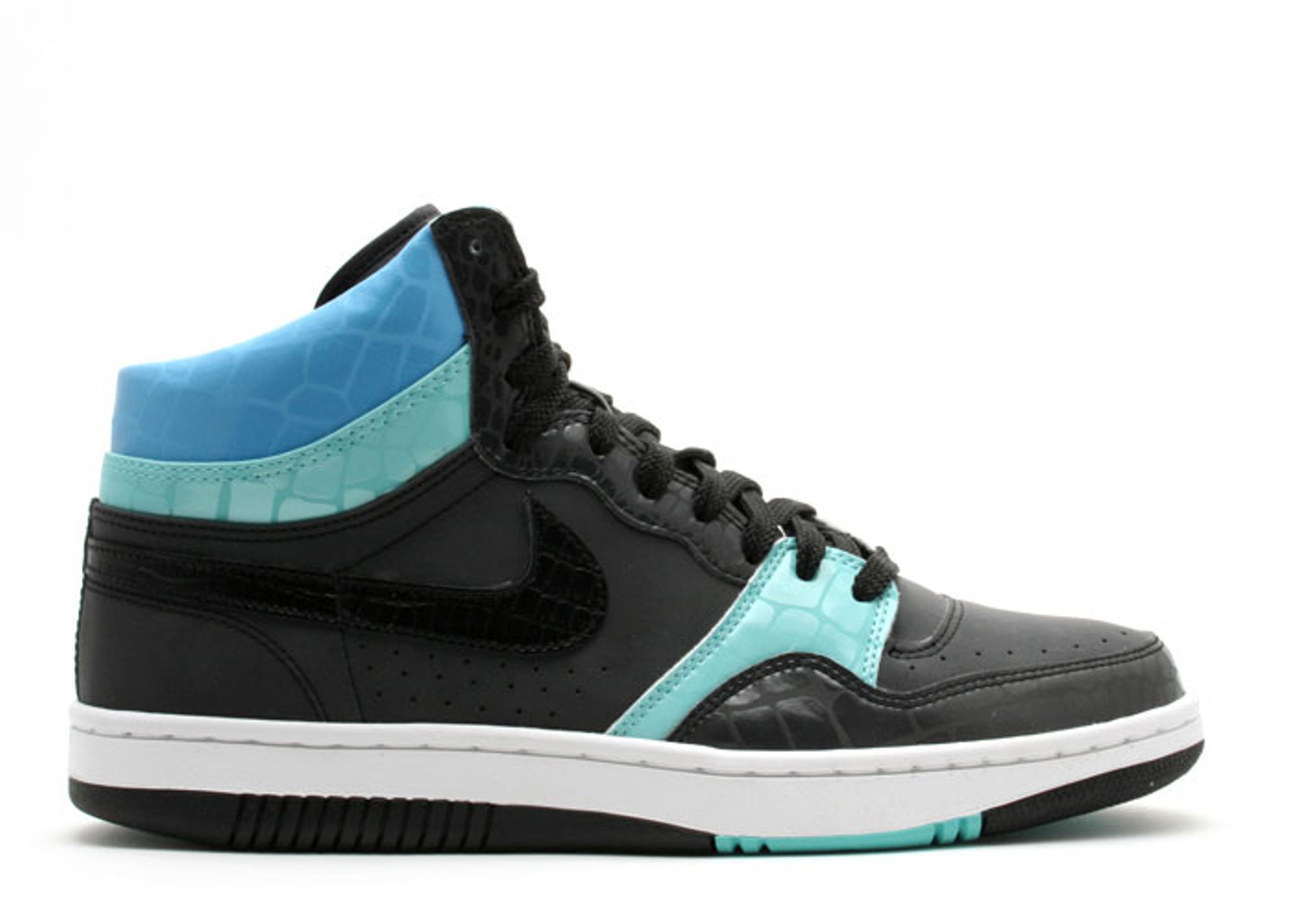 Nike Court Force Sneakers | Flight Club