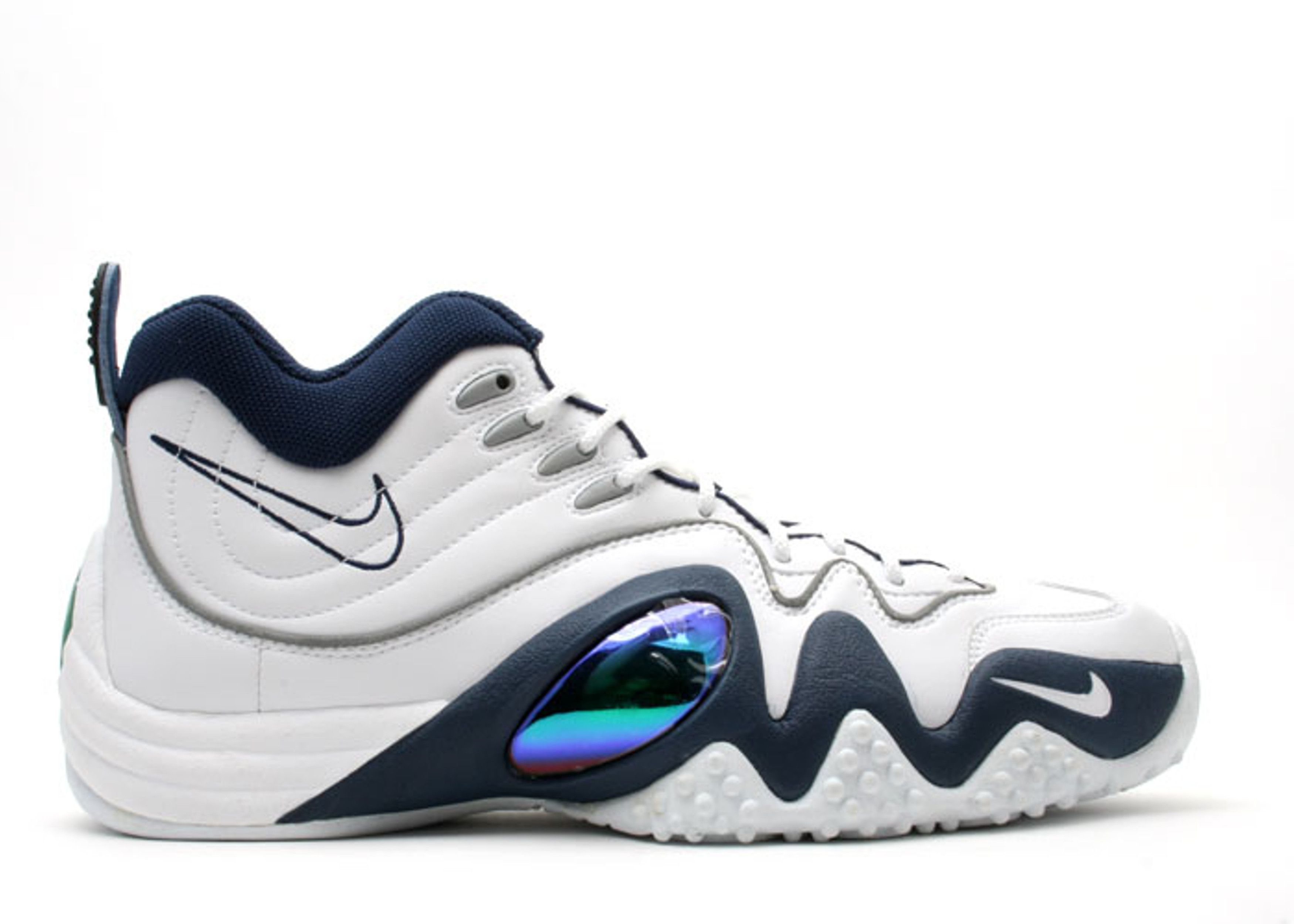 Air Zoom Flight Five 
