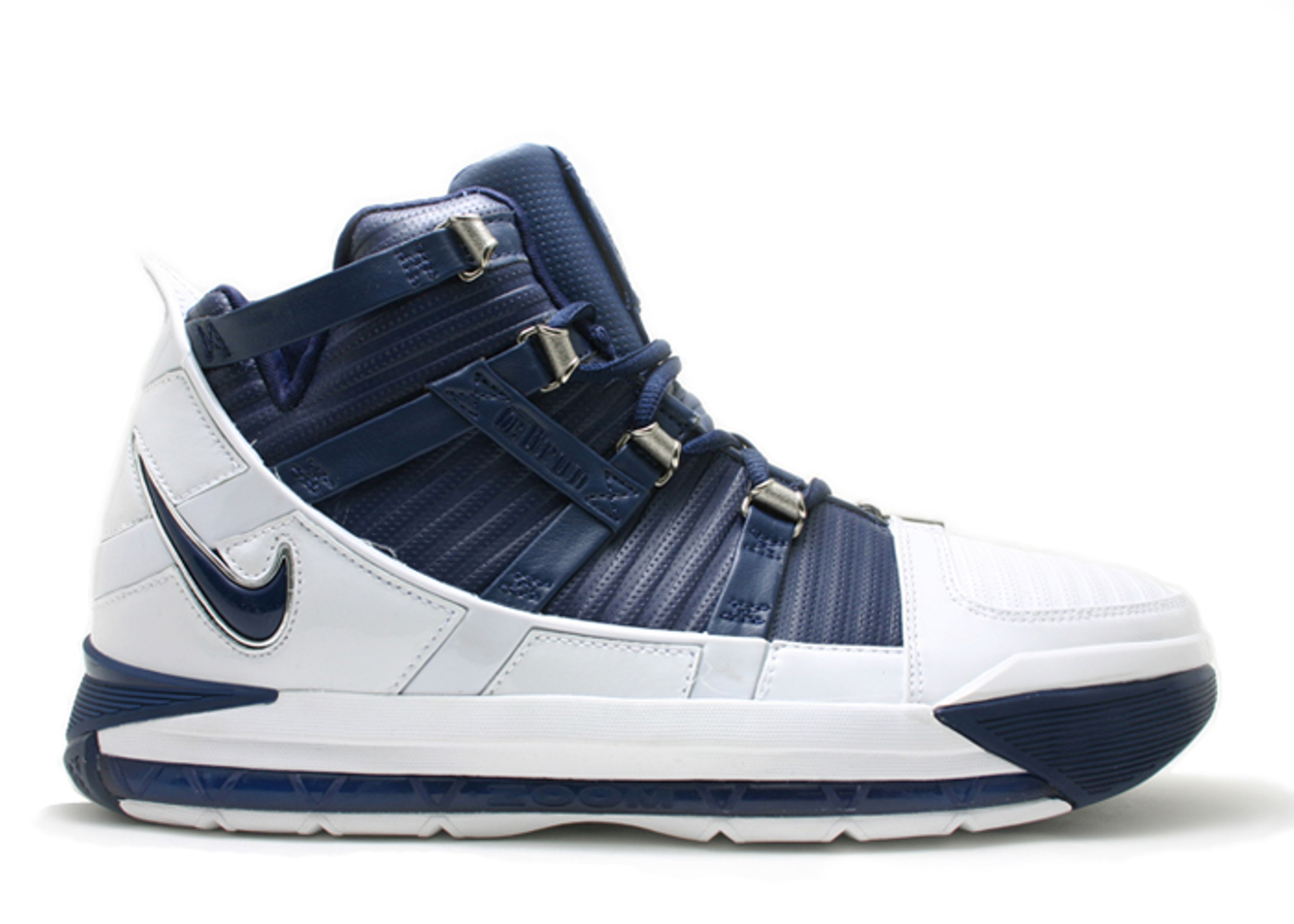 Lebron james retro 3 best sale