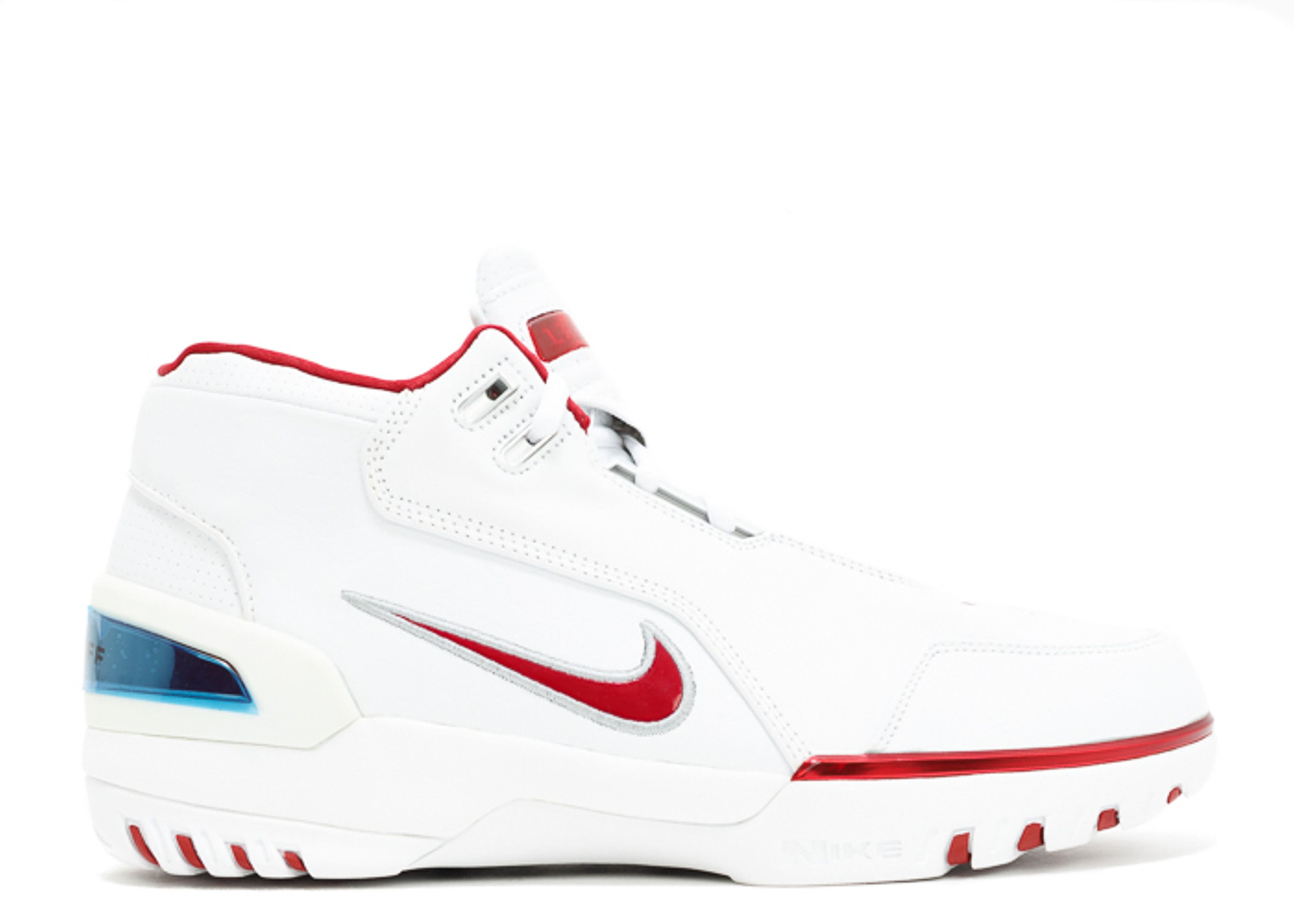 Air Zoom Generation 