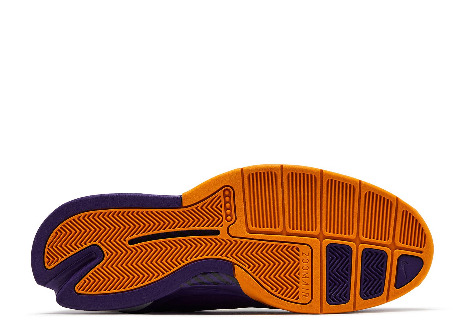 Undefeated X Air Zoom Huarache 2K5 