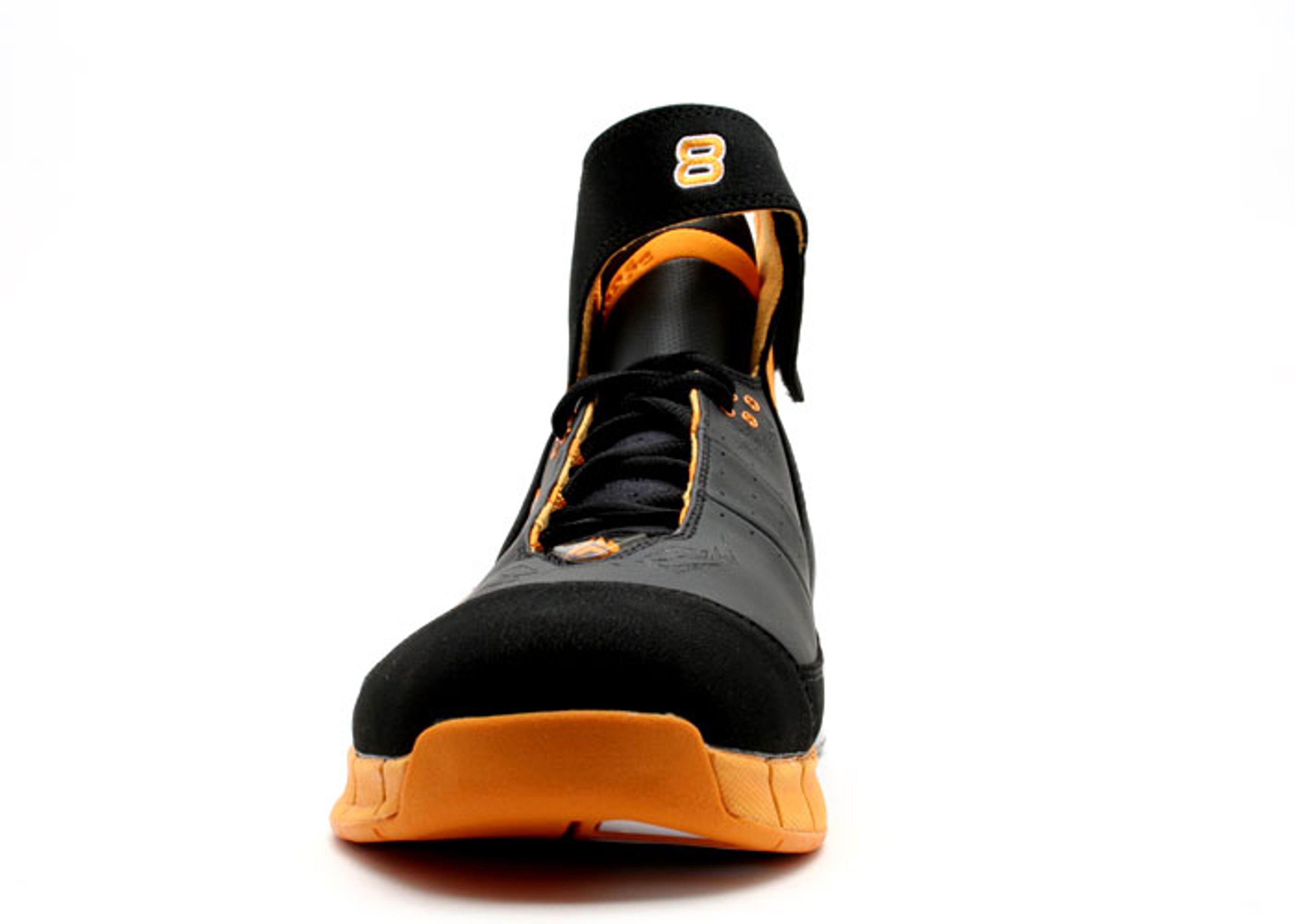 Zoom Huarache 2K5 'Kobe Bryant Player Exclusive' - Nike