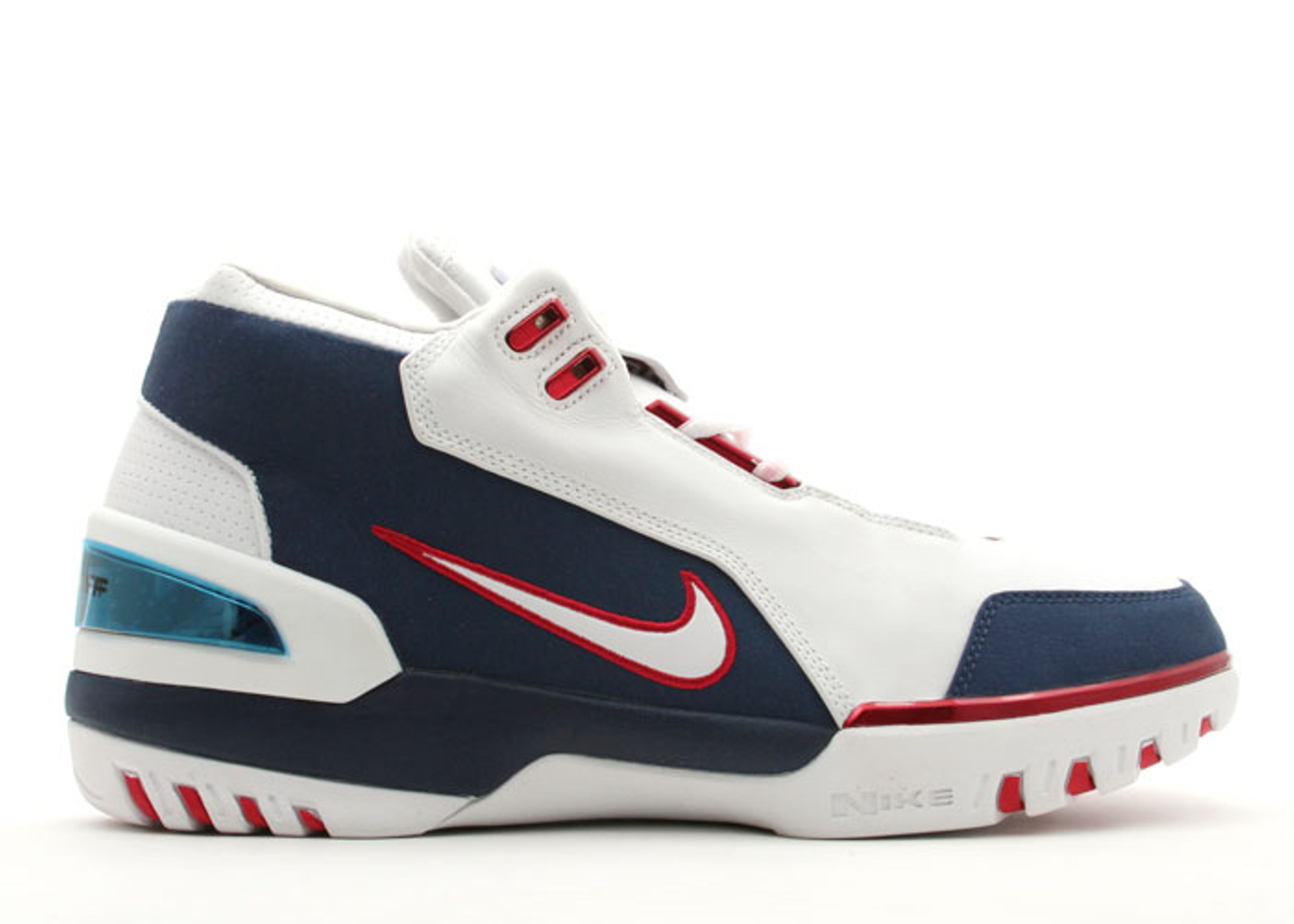 Nike Air Zoom Generation Sneakers | Flight Club Nike Air Zoom Generation Sneakers | Flight Club