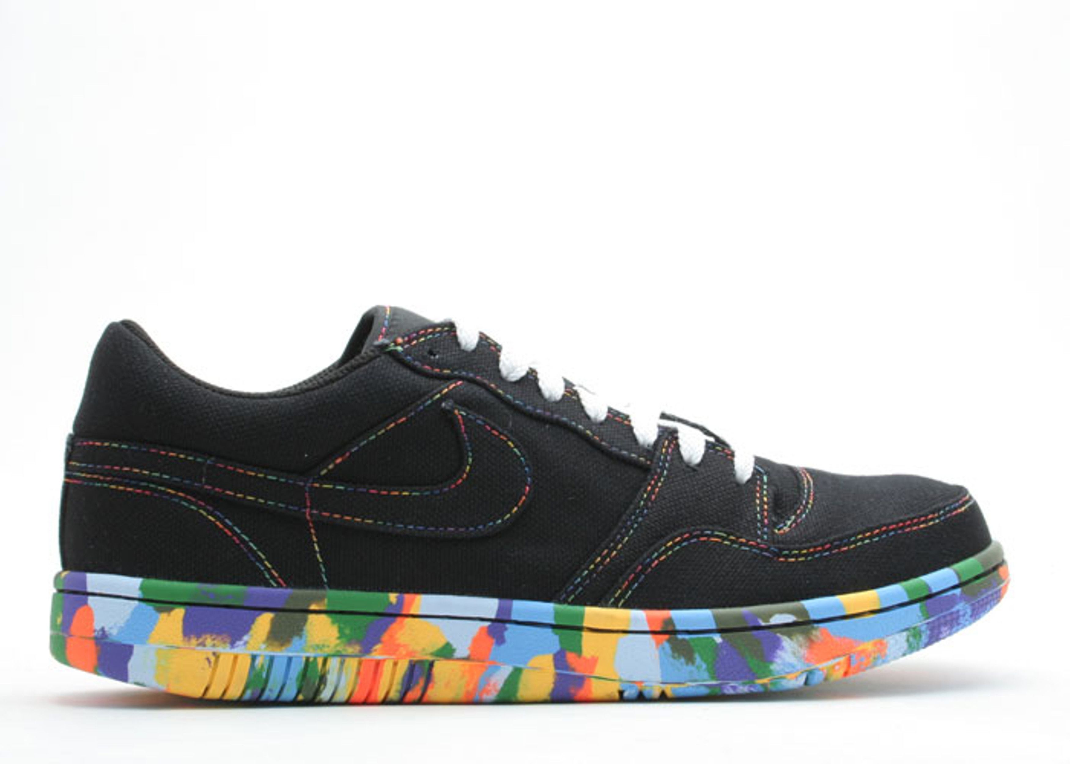 Nike Court Force Sneakers | Flight Club