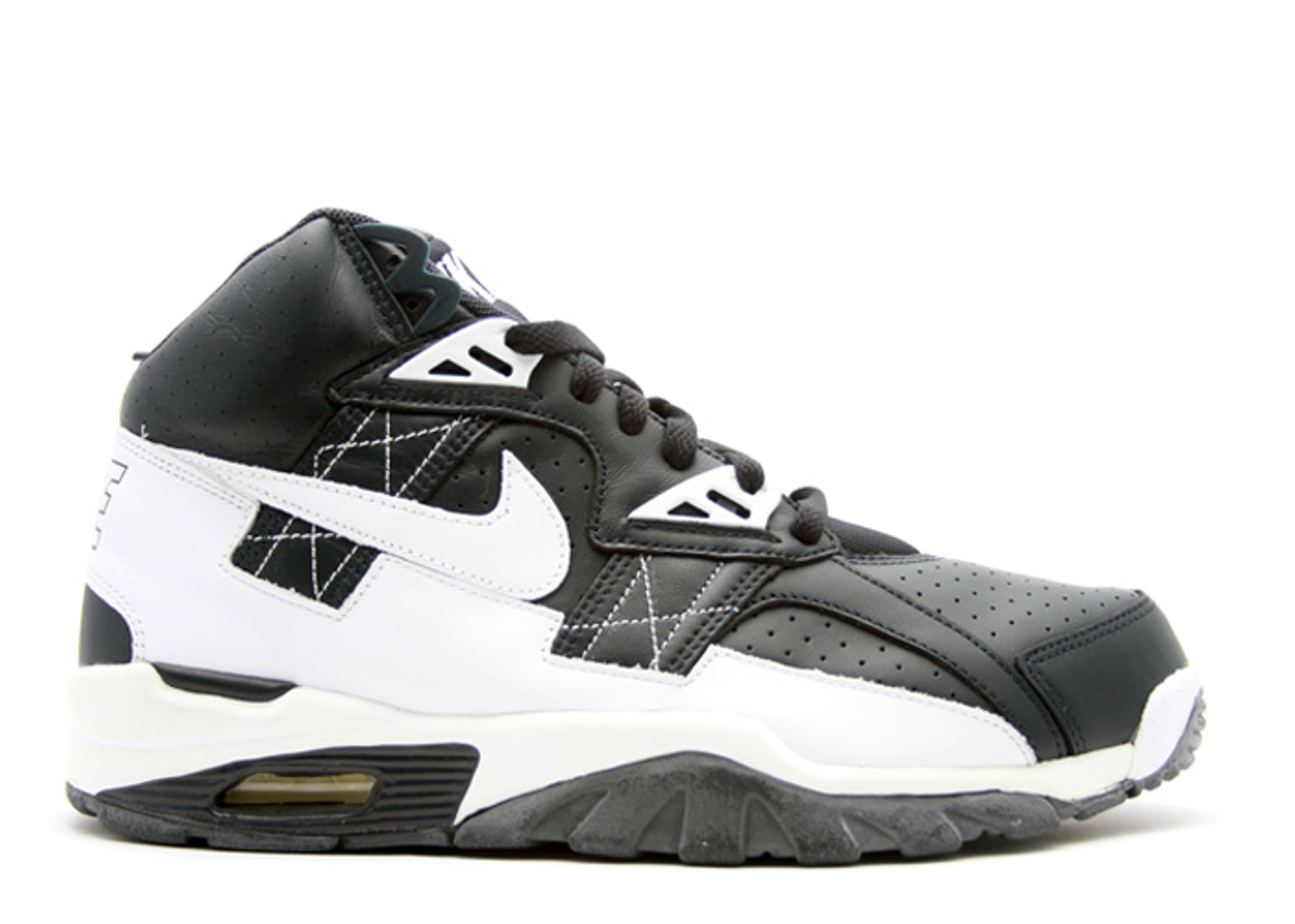 Air Trainer Sc High - Nike - 302346 411 - dark obsidian Air Trainer Sc High - Nike - 302346 411 - dark obsidian