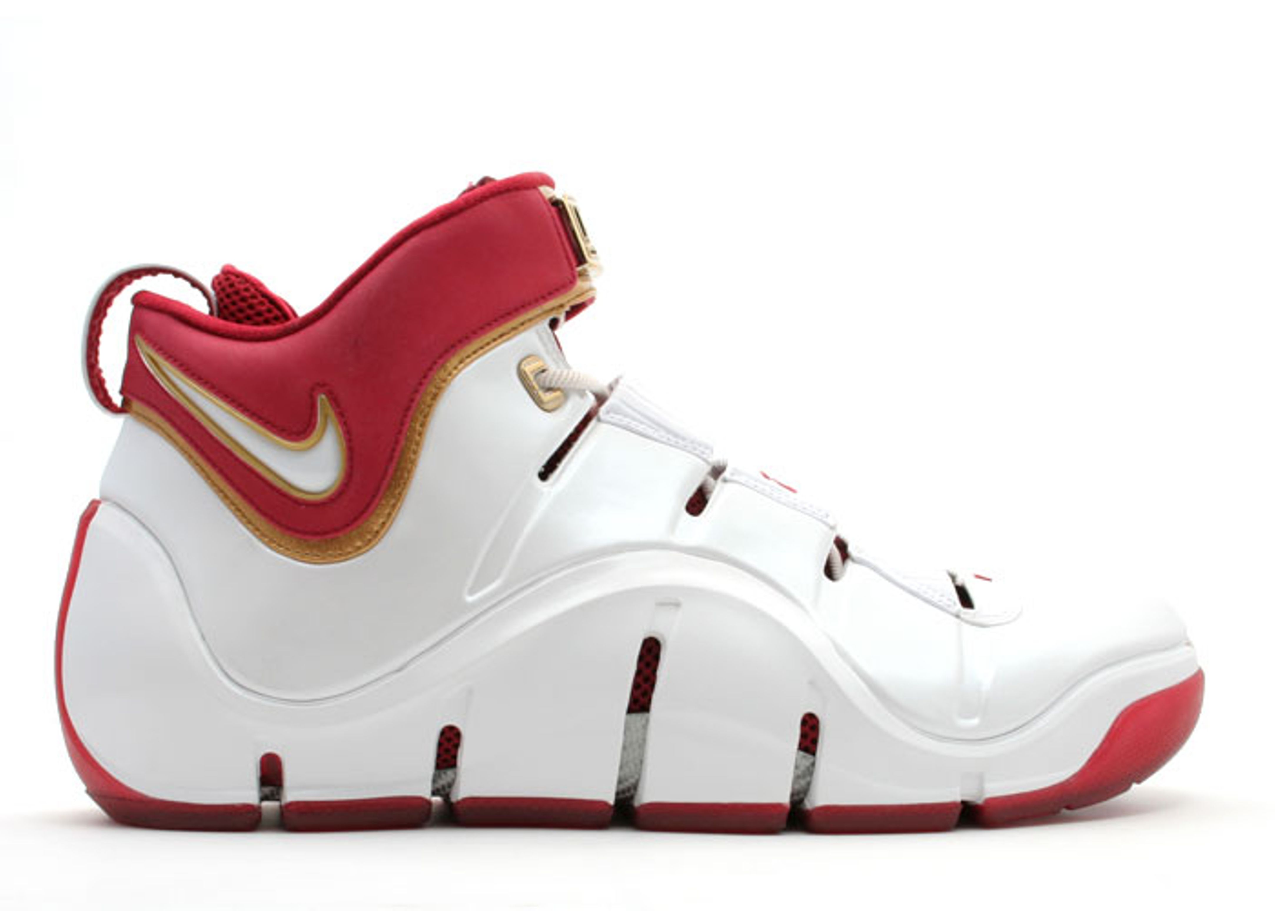 nike lebron 4 or