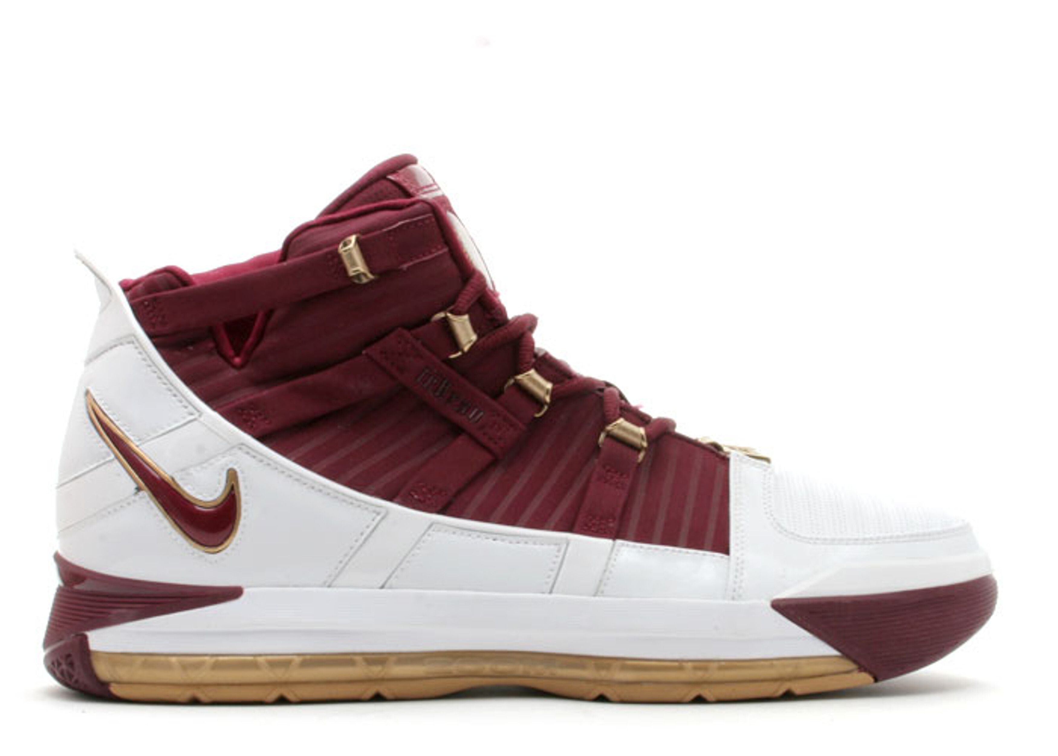 The 23 Best LeBrons Ever Released, Ranked, image size:3500x2500