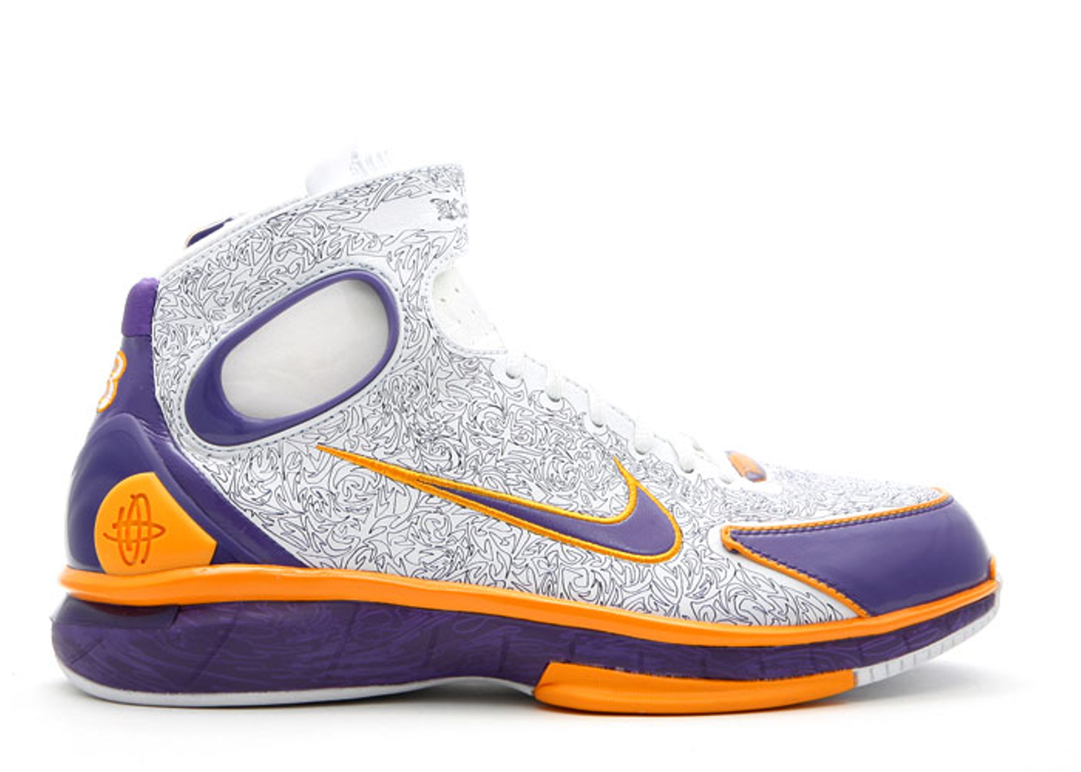 Huarache 2K4 