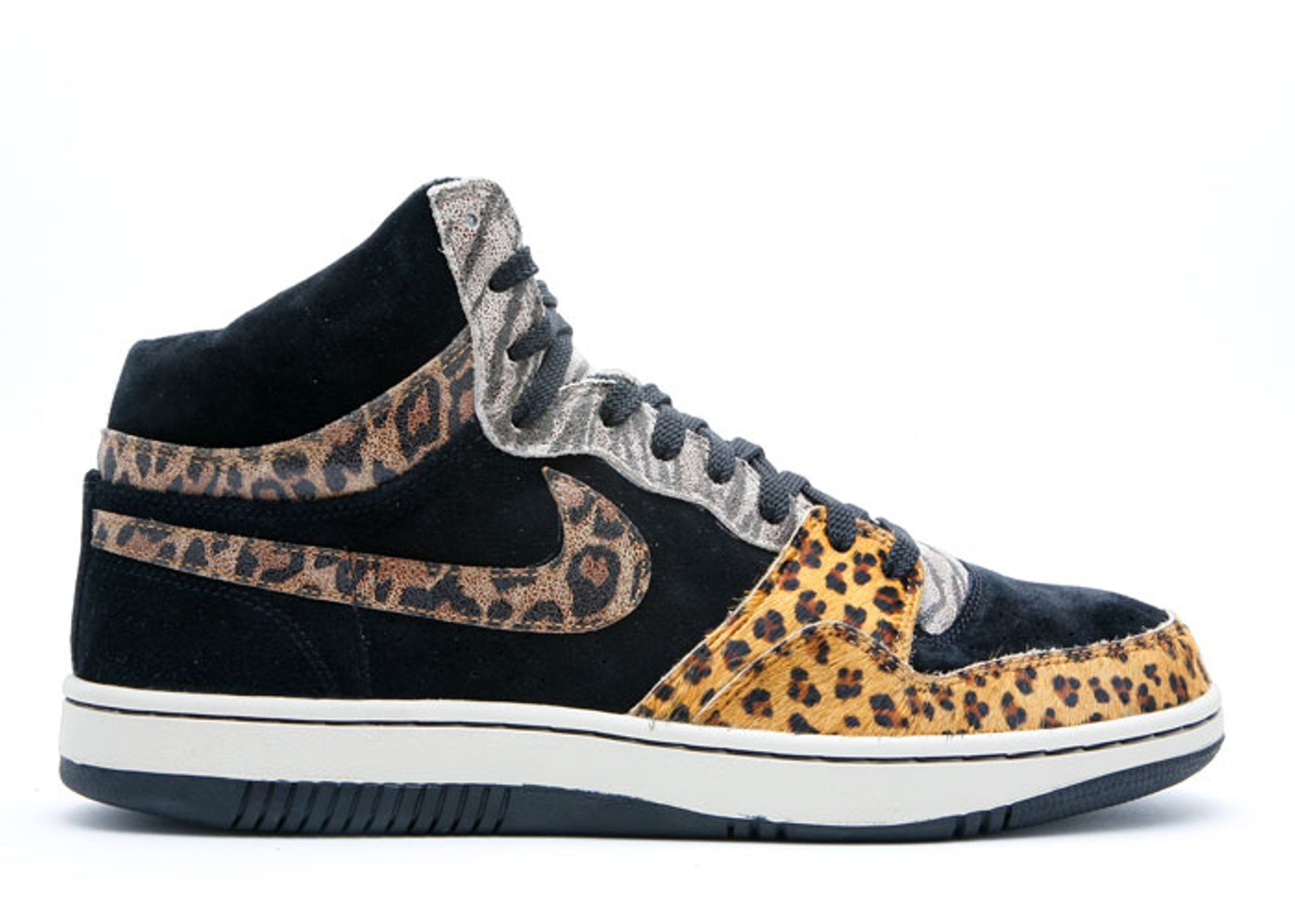Nike Court Force Sneakers | Flight Club