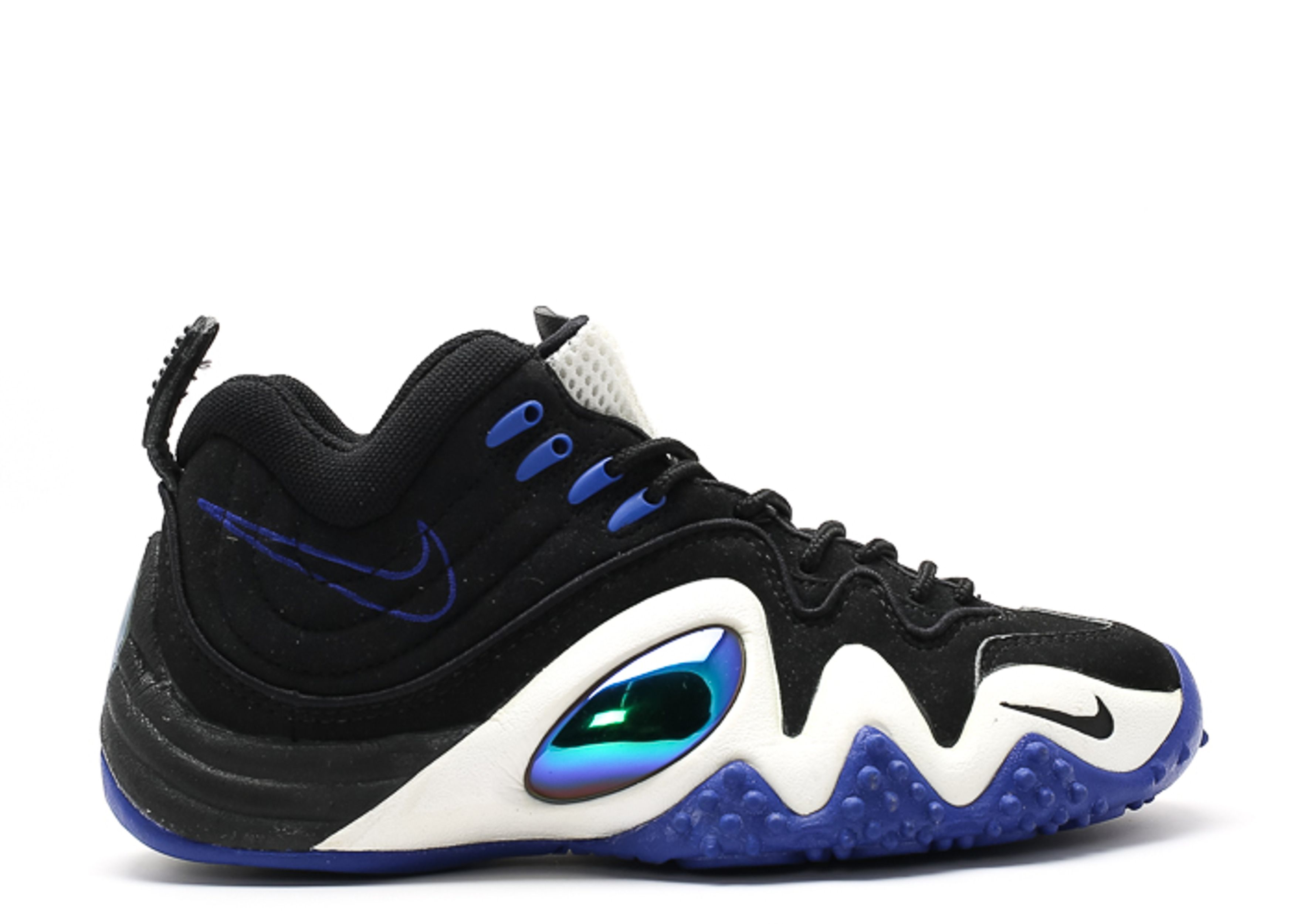Air Zoom Flight Five  