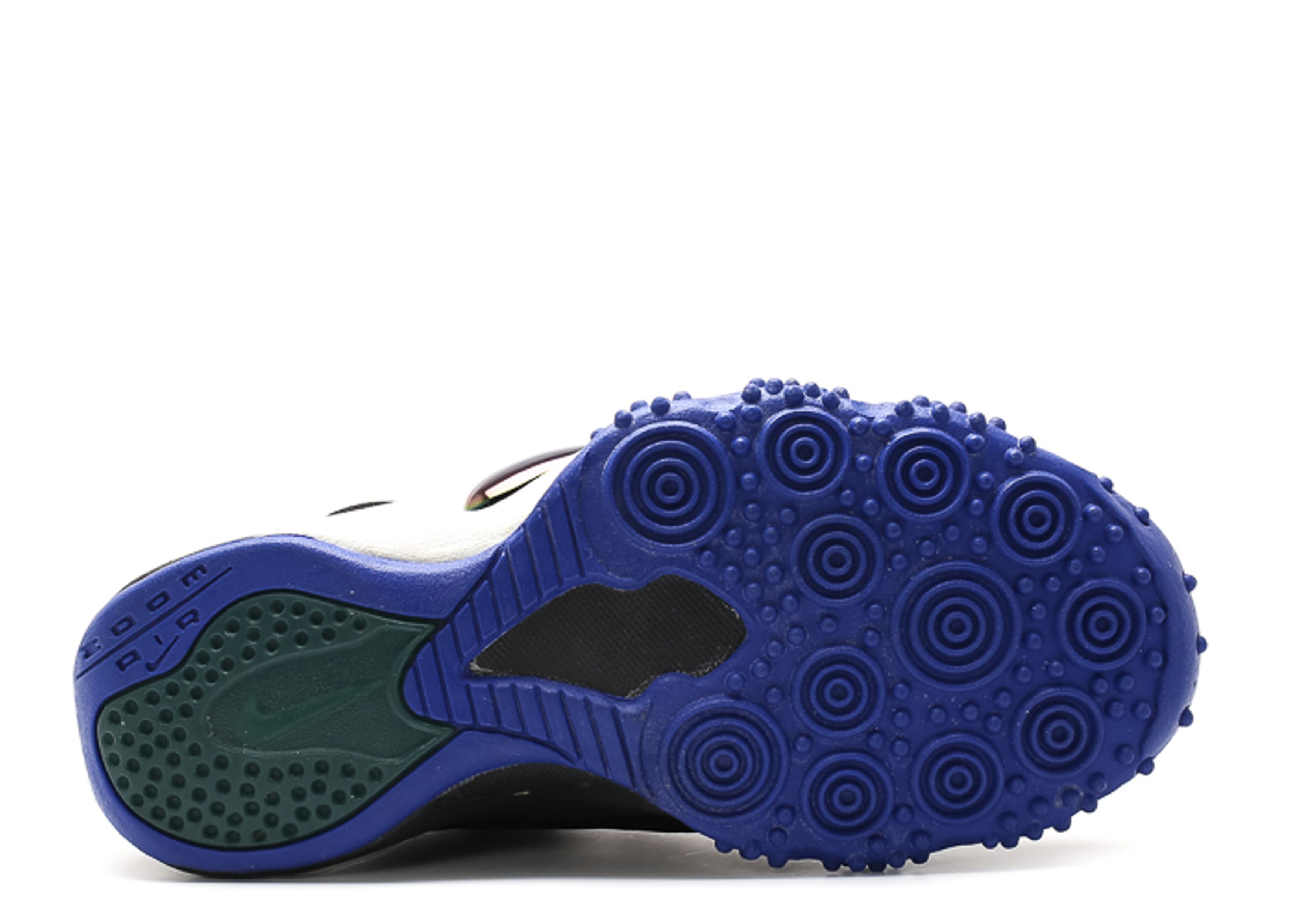 Air Zoom Flight Five 