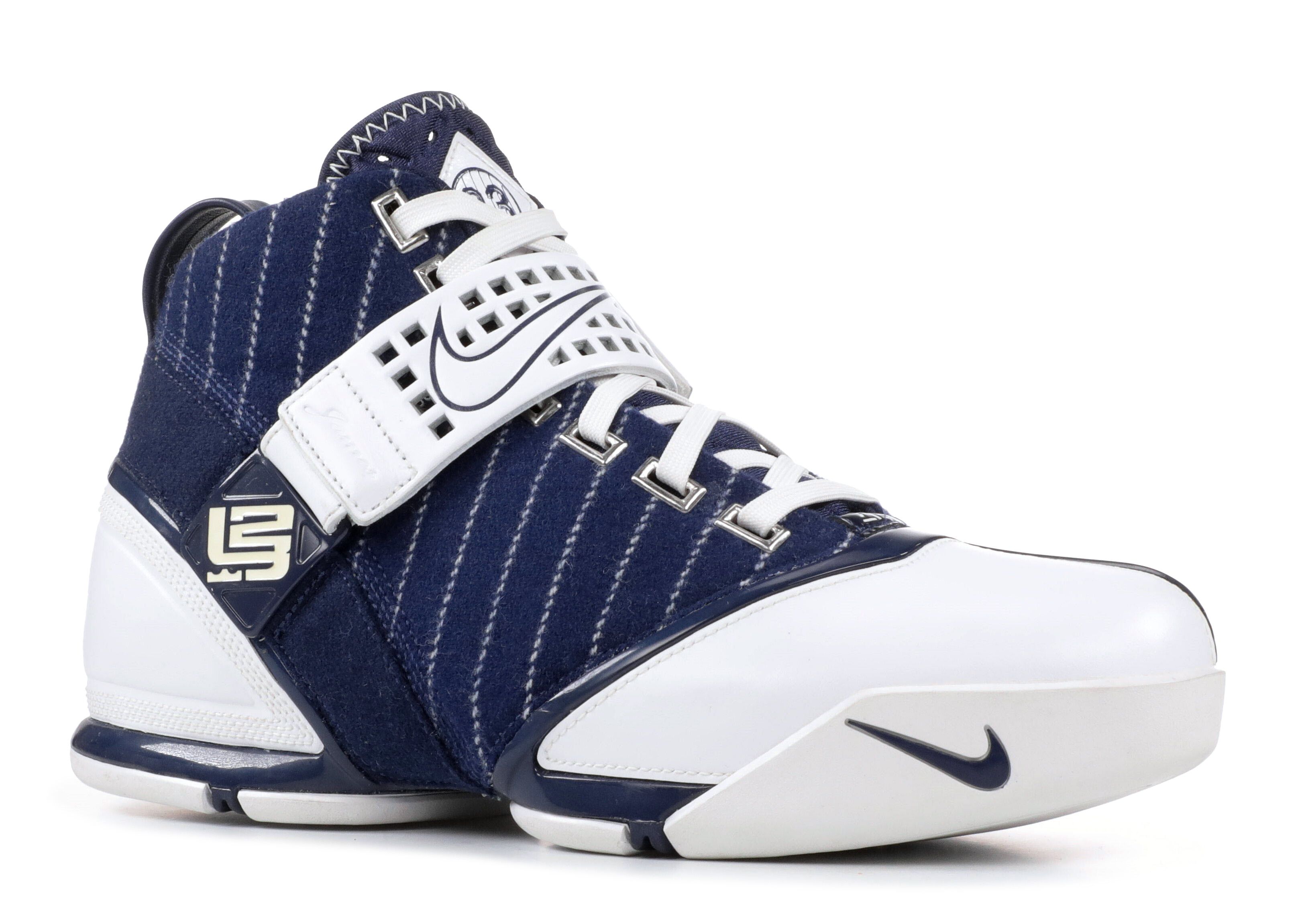 Zoom LeBron 5 