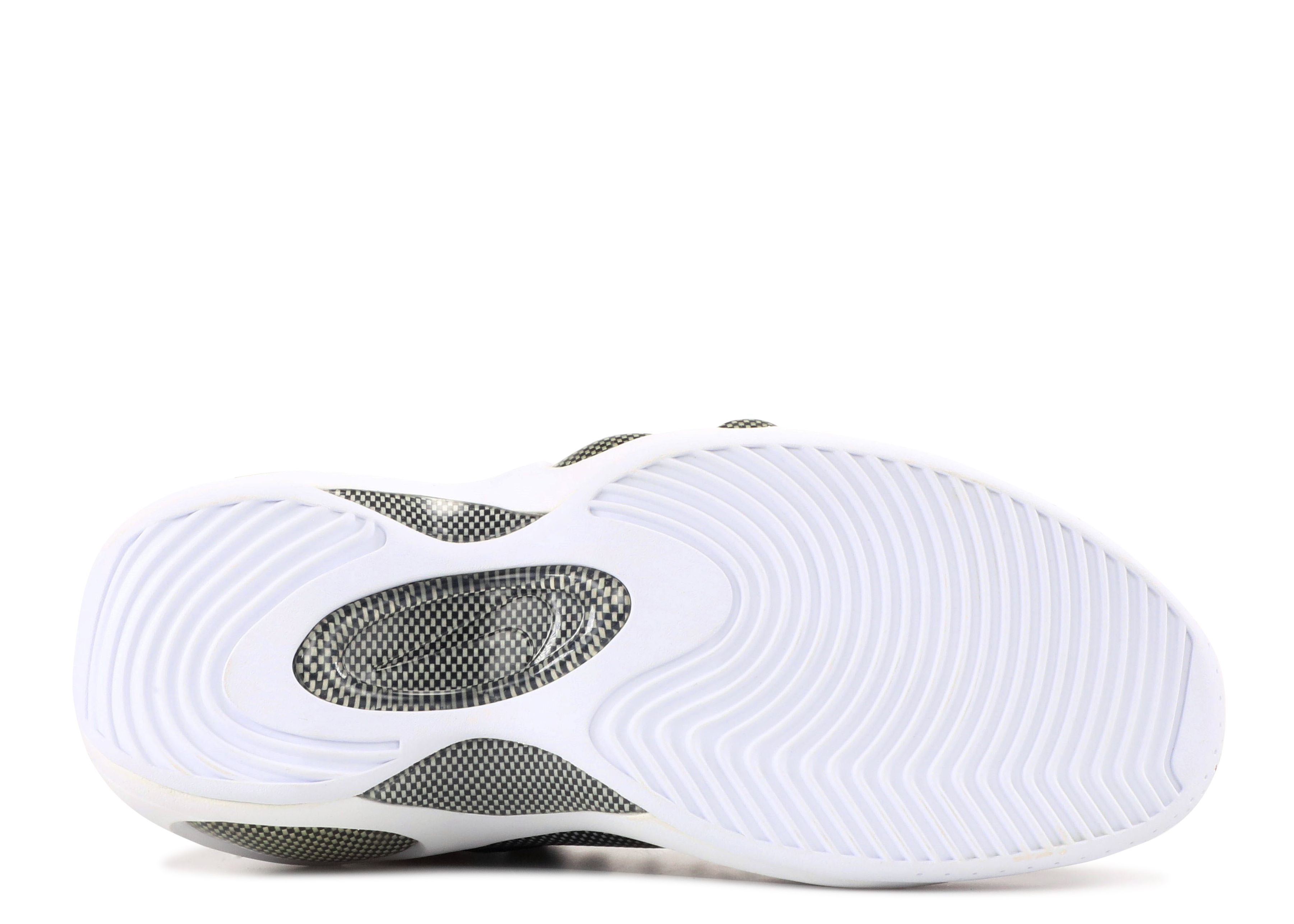 Air Zoom Flight 95 Premium 'Black White' 2008 - Nike