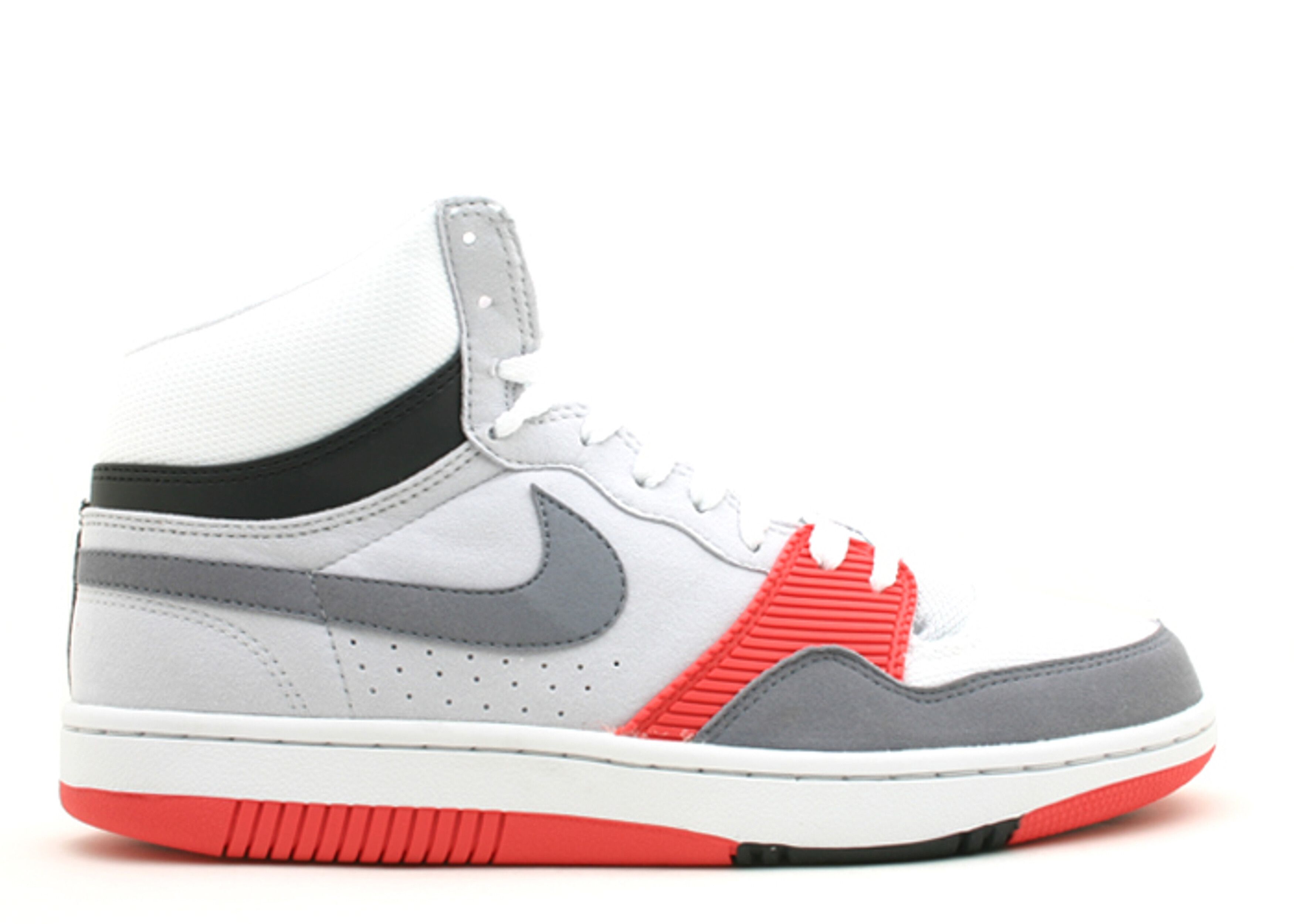 Nike Court Force Sneakers | Flight Club