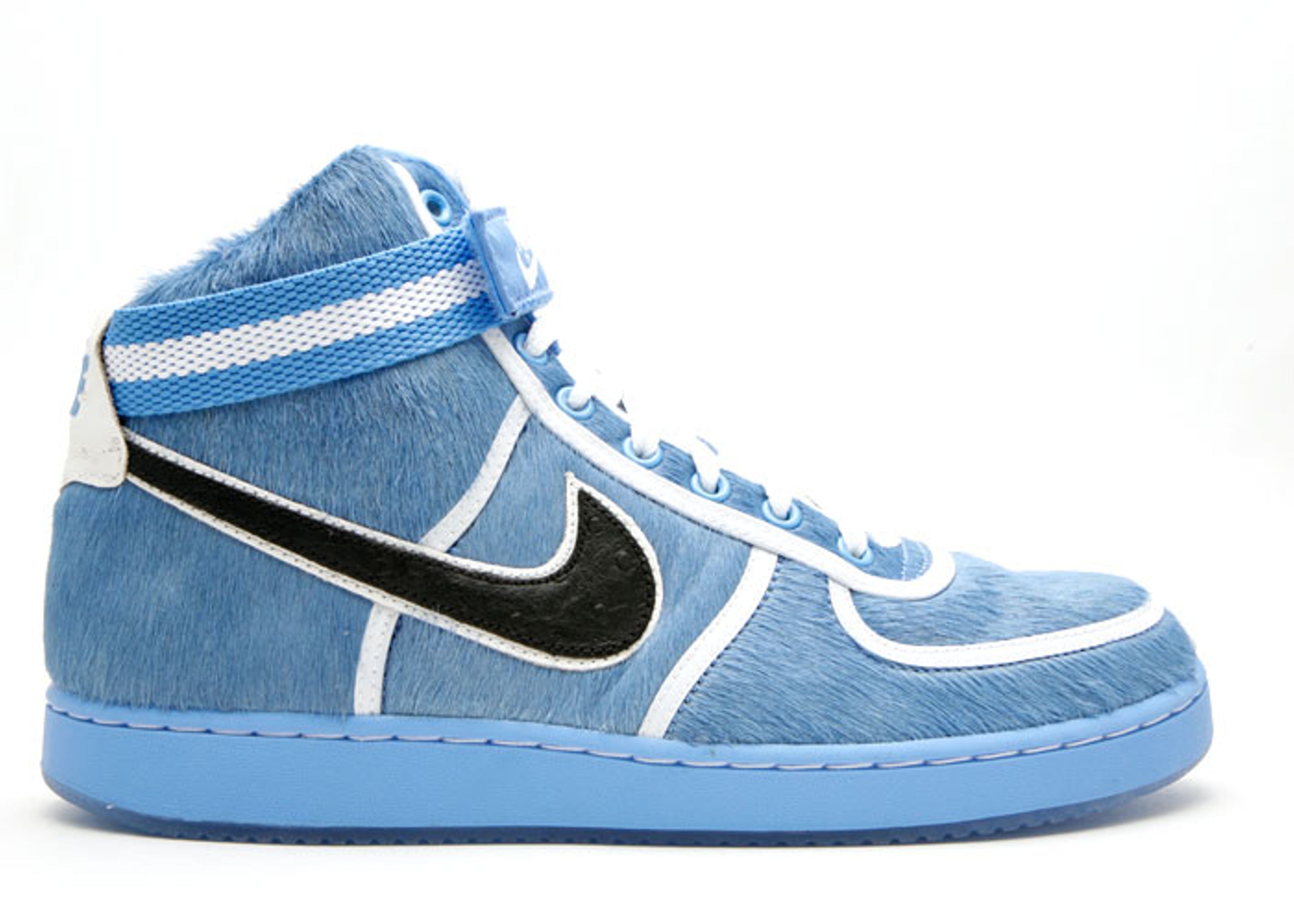 vandal high supreme blue