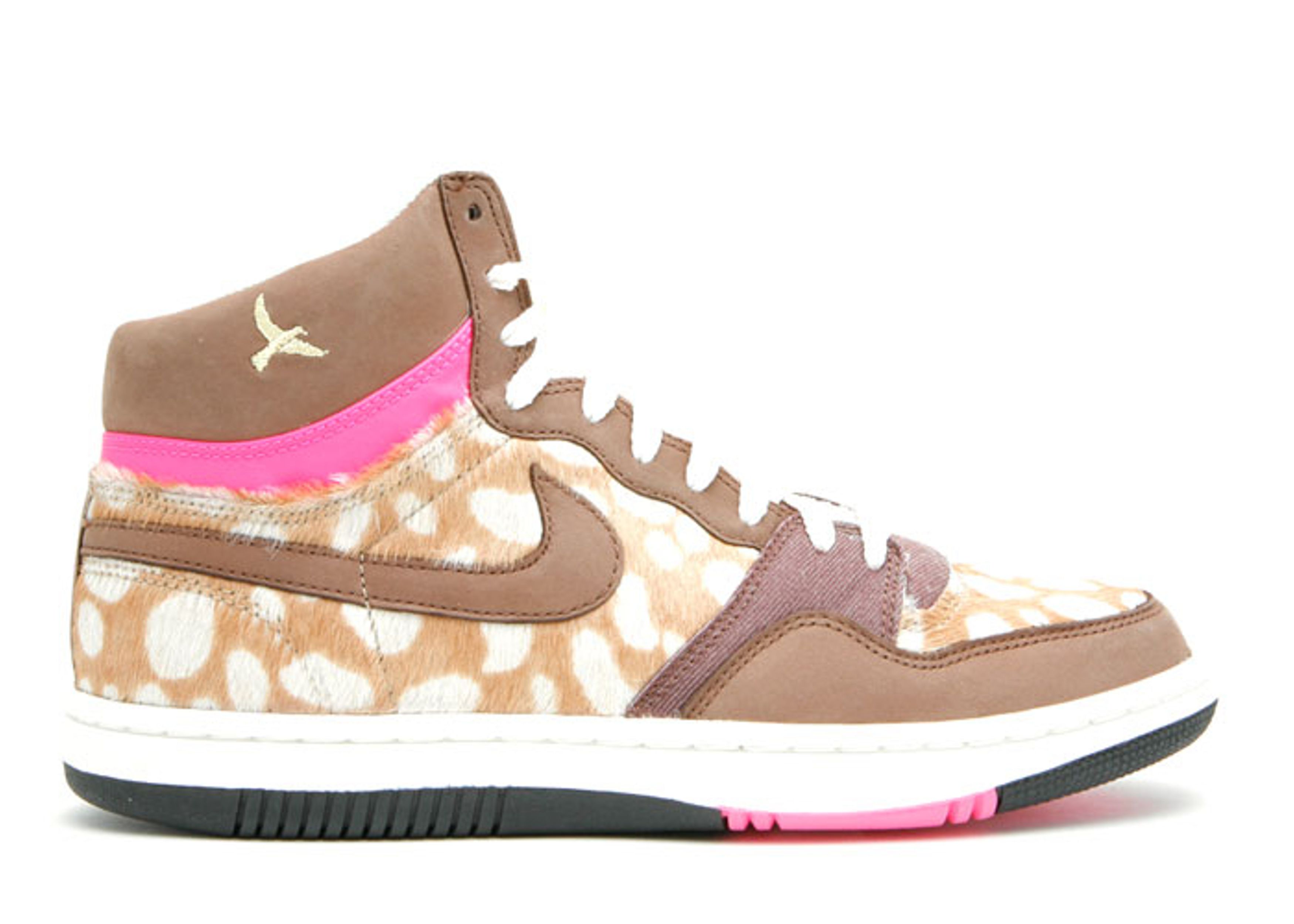 Nike Court Force Sneakers | Flight Club