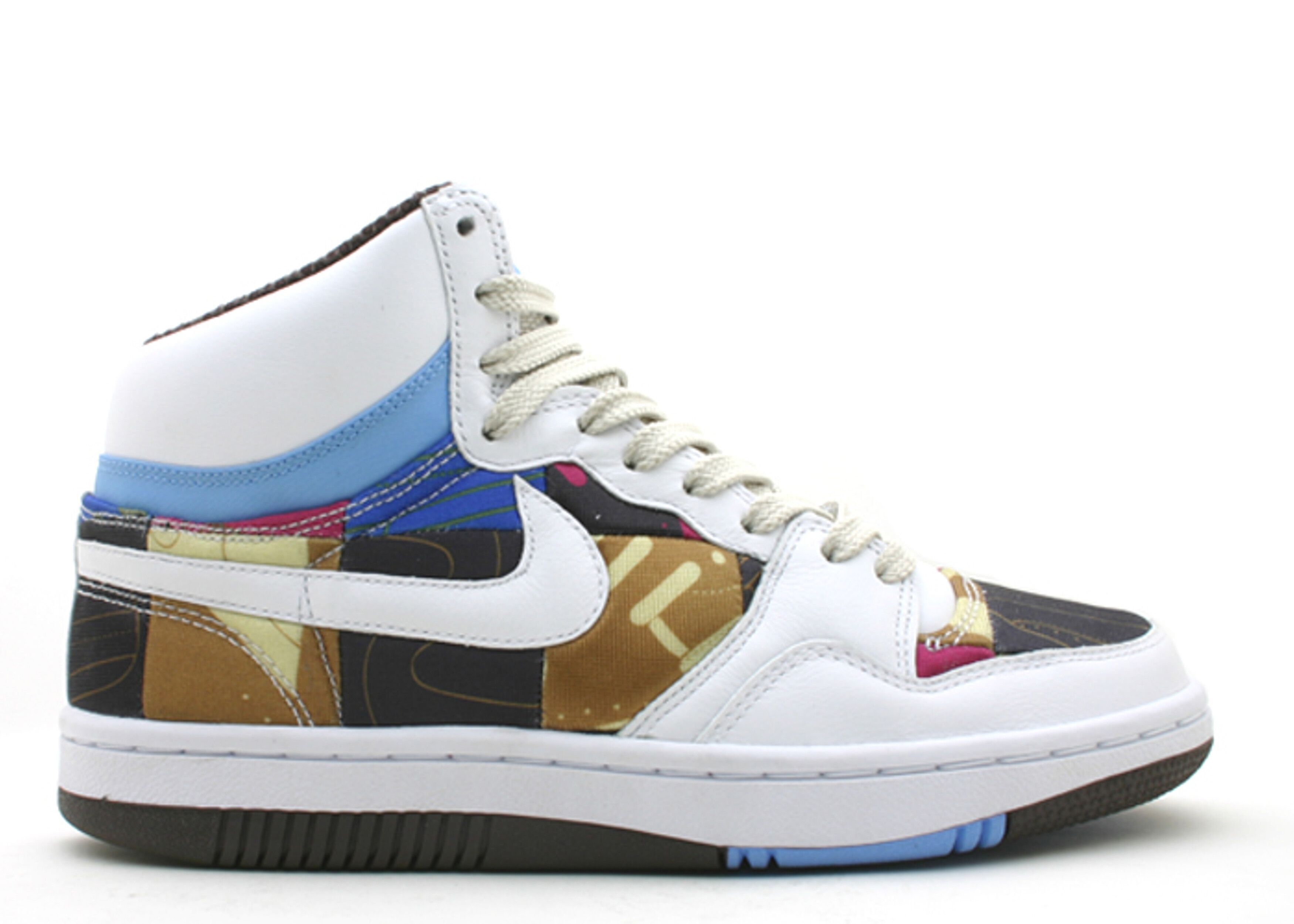 Nike Court Force Sneakers | Flight Club